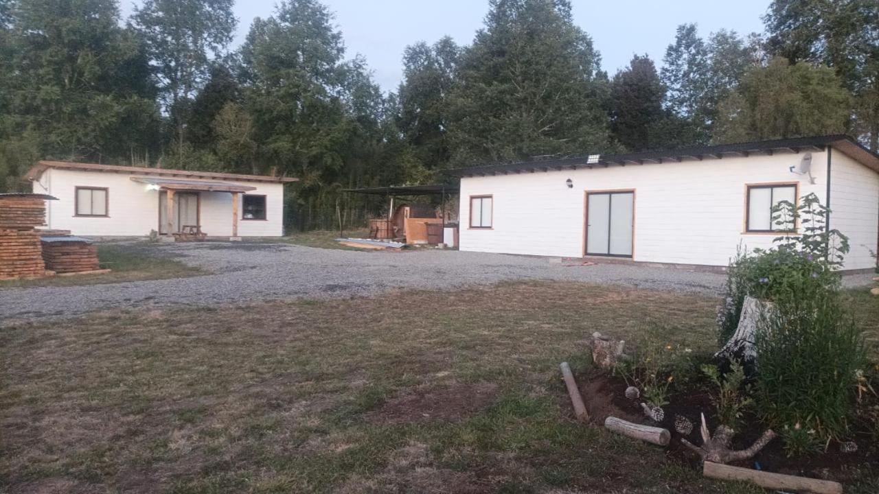 Cabañas Xiletour 2