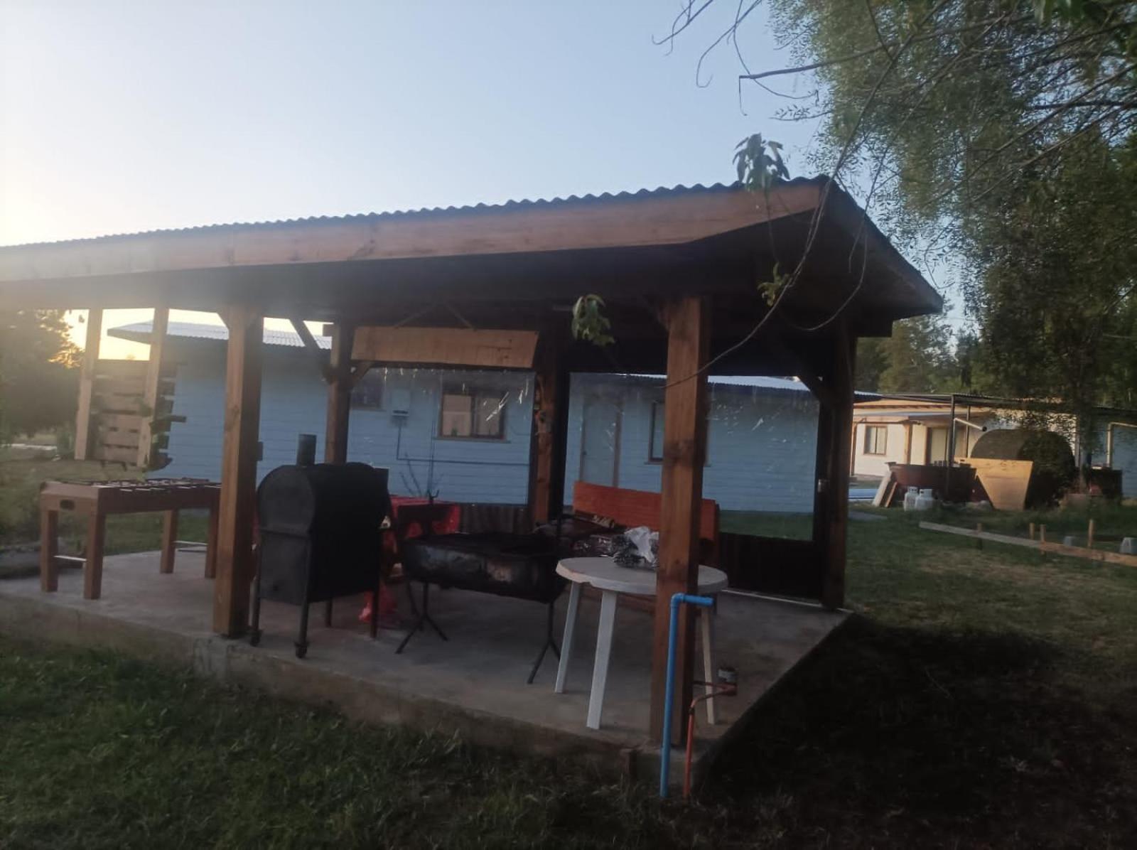 Cabañas Xiletour 2