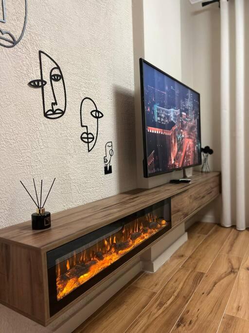 Urban Suite Tirana 2