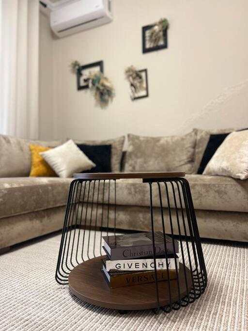 Urban Suite Tirana 2