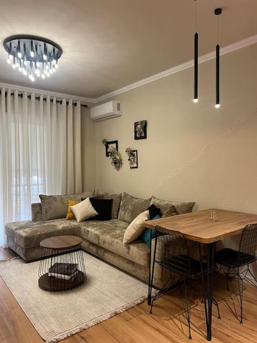 Urban Suite Tirana 2