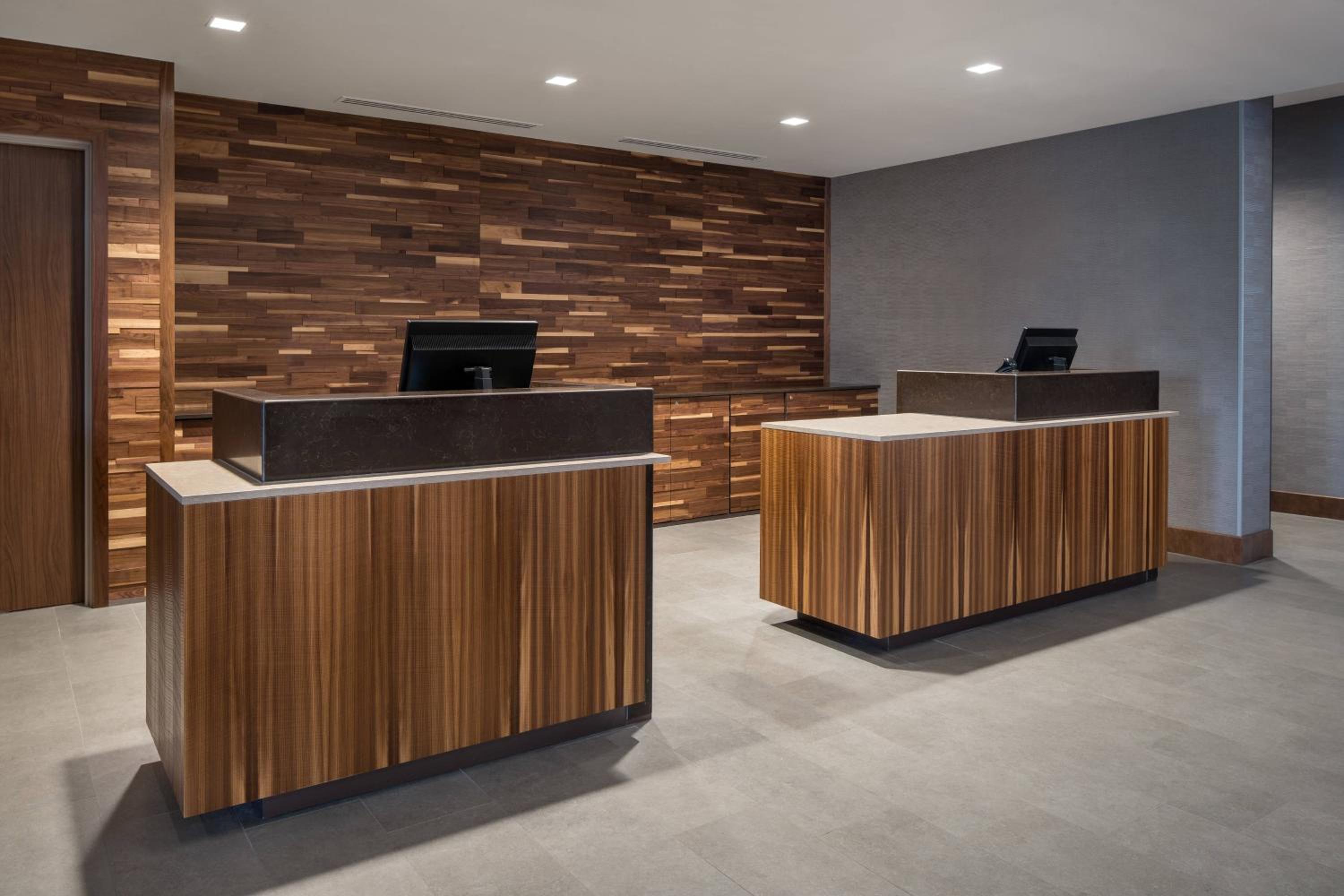 Lewiston Vacations - Courtyard by Marriott Pullman - Property Image 4