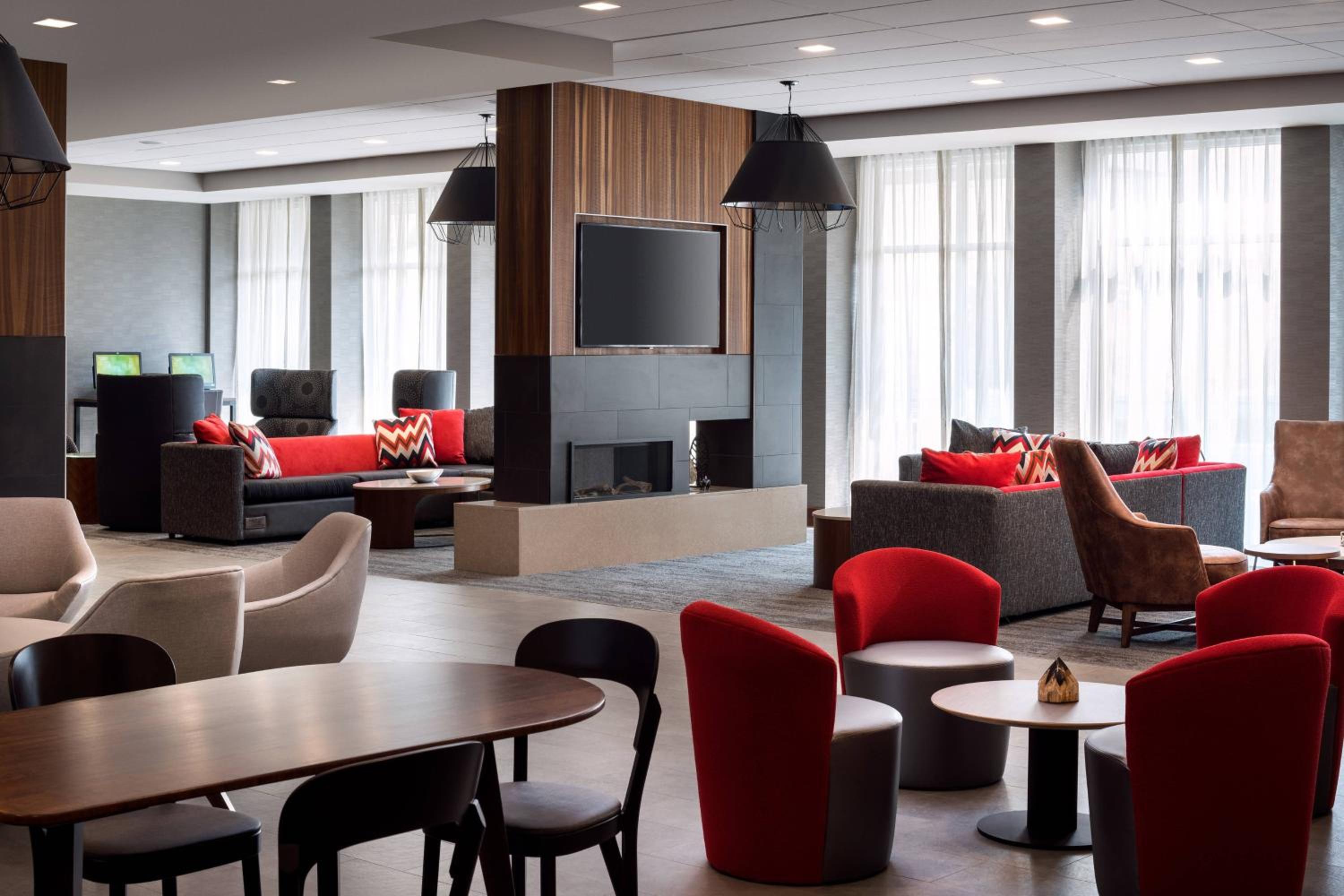 Lewiston Vacations - Courtyard by Marriott Pullman - Property Image 5