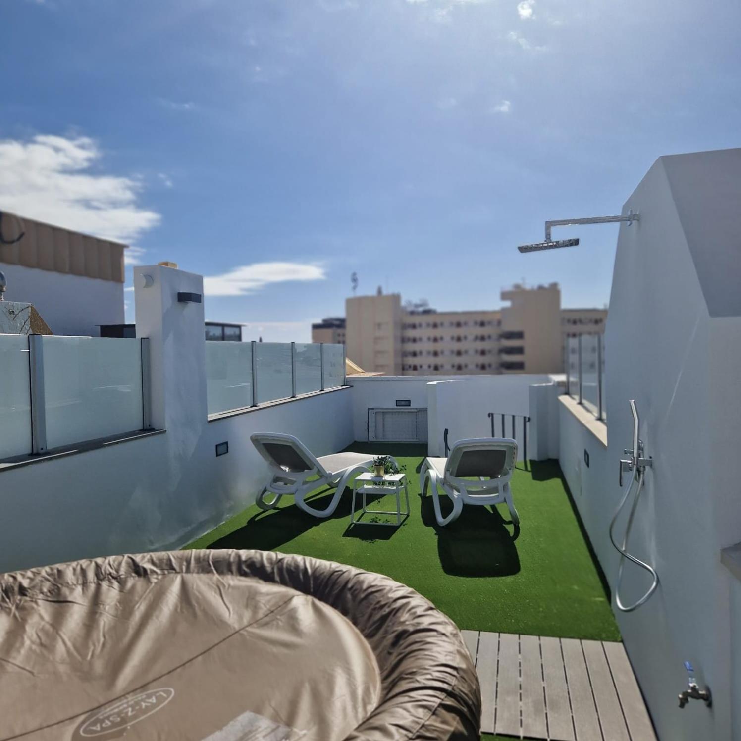 roof