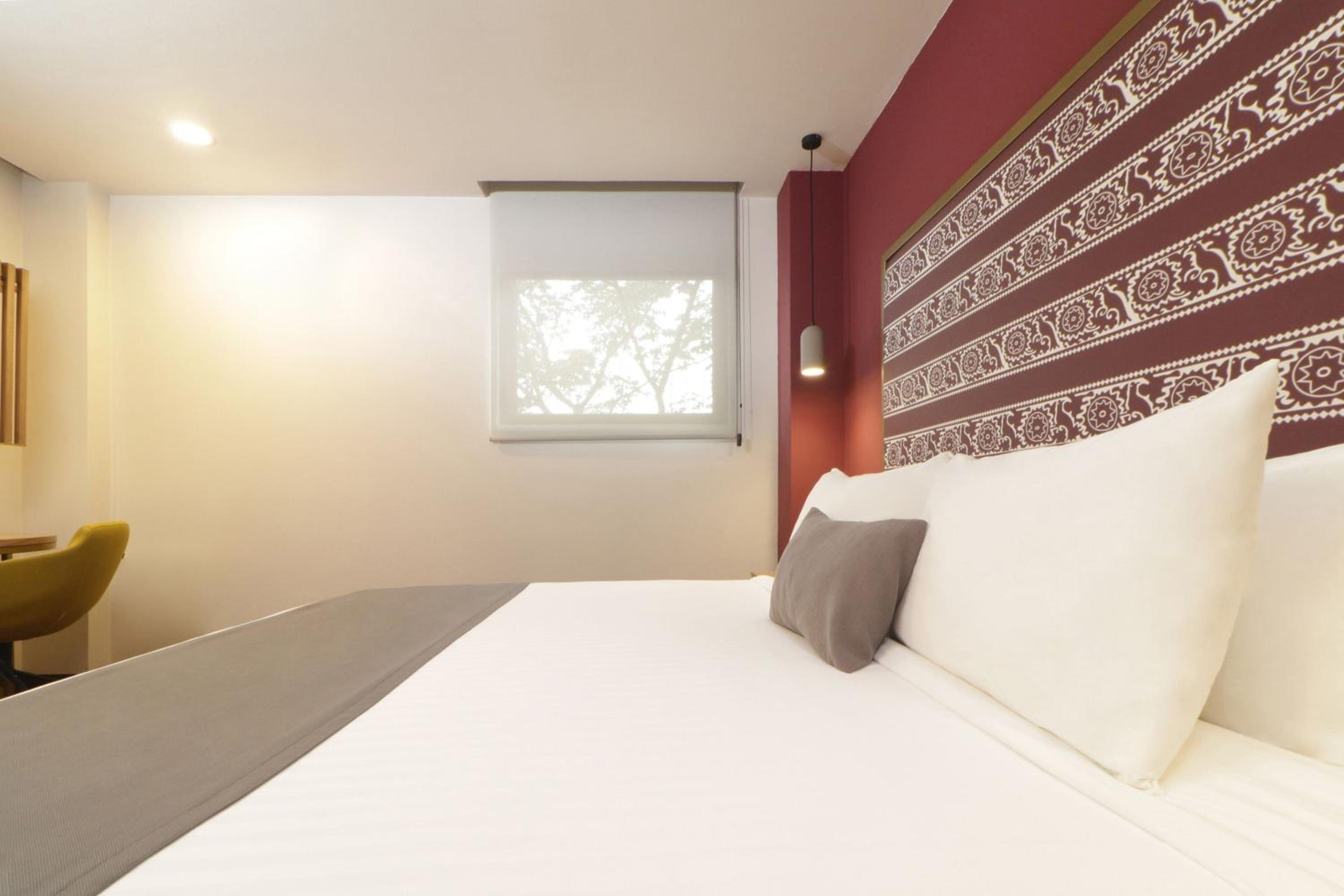 City Centro by Marriott Oaxaca - Property Image 62