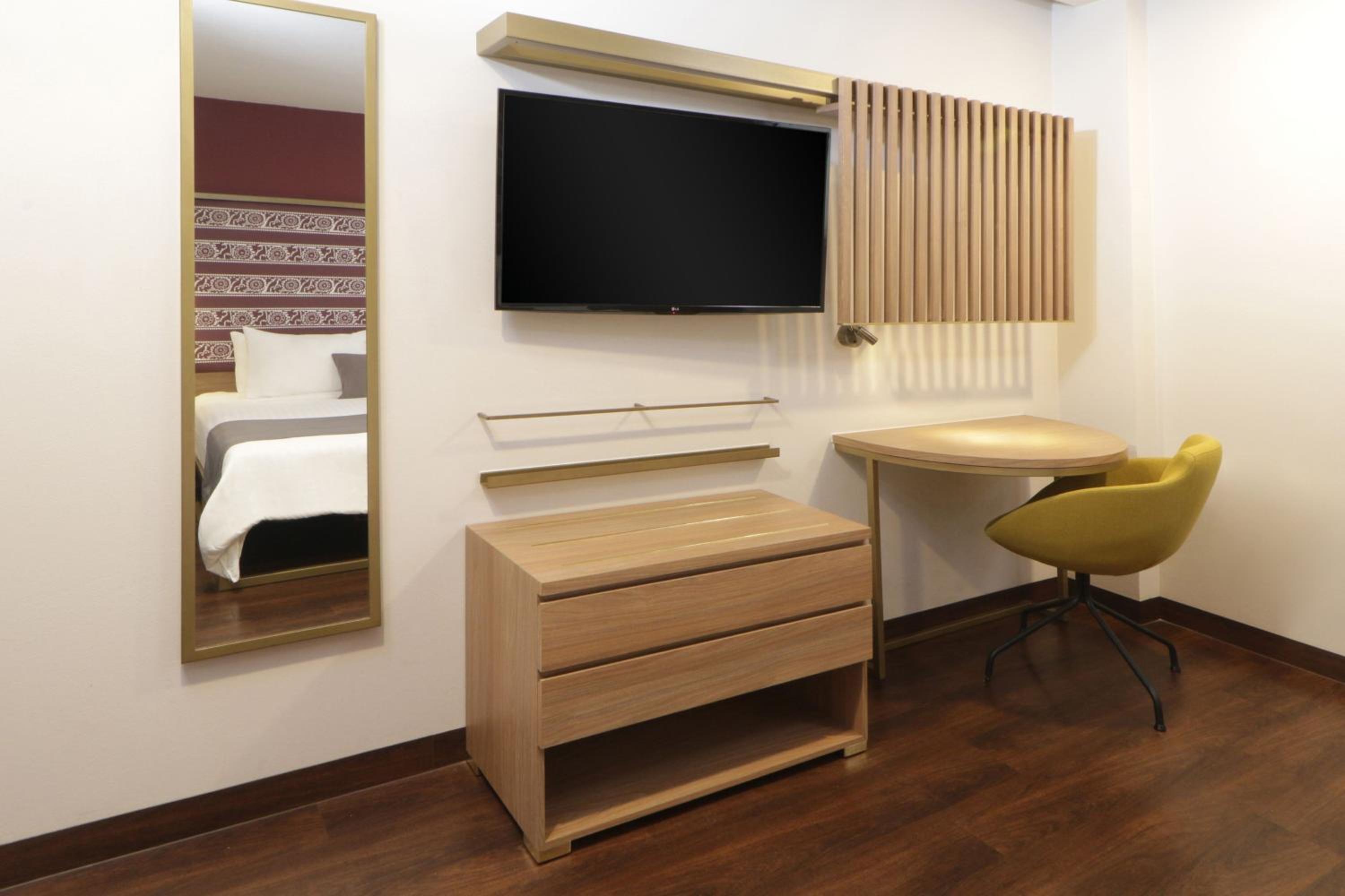 City Centro by Marriott Oaxaca - Property Image 61