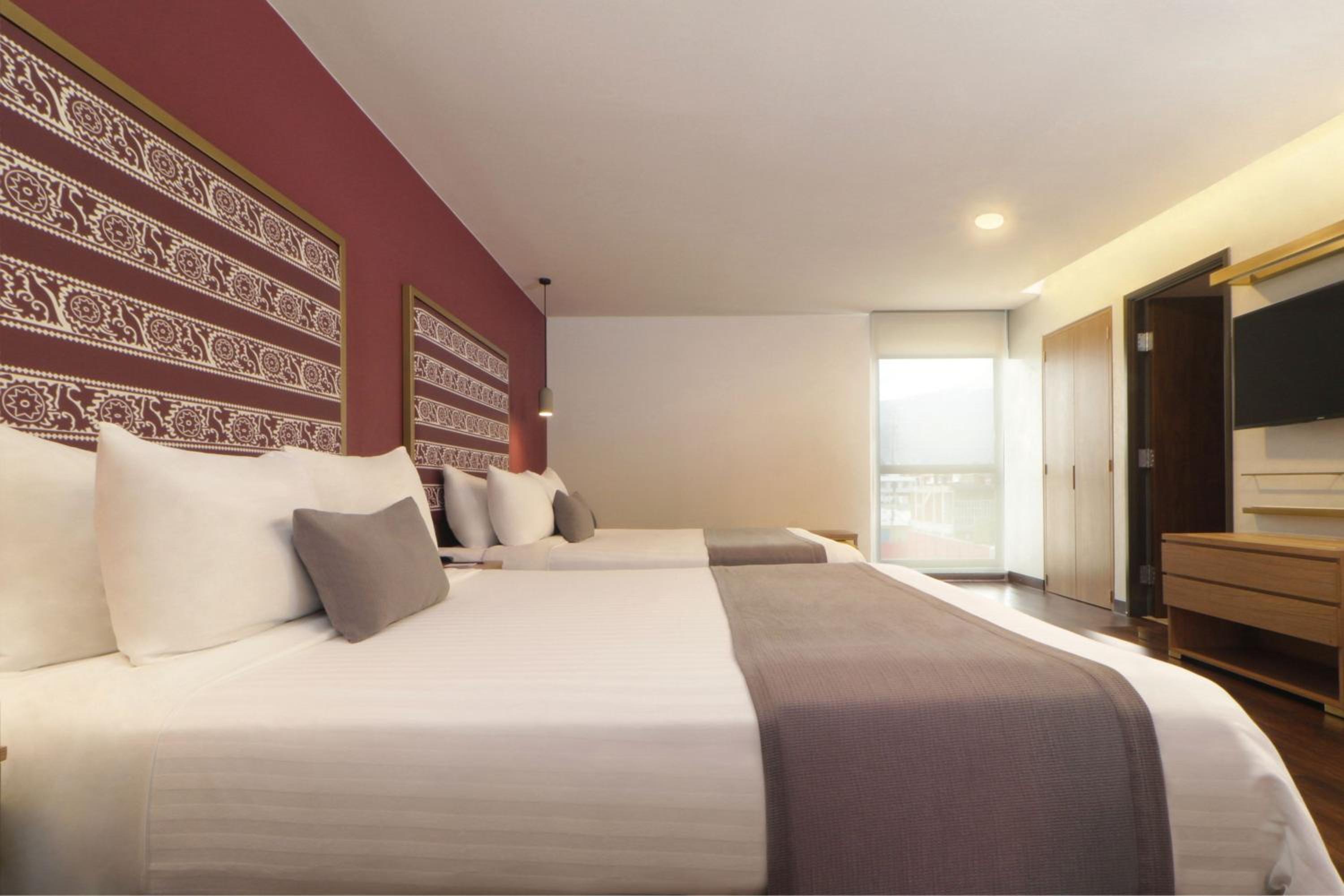 City Centro by Marriott Oaxaca - Property Image 65