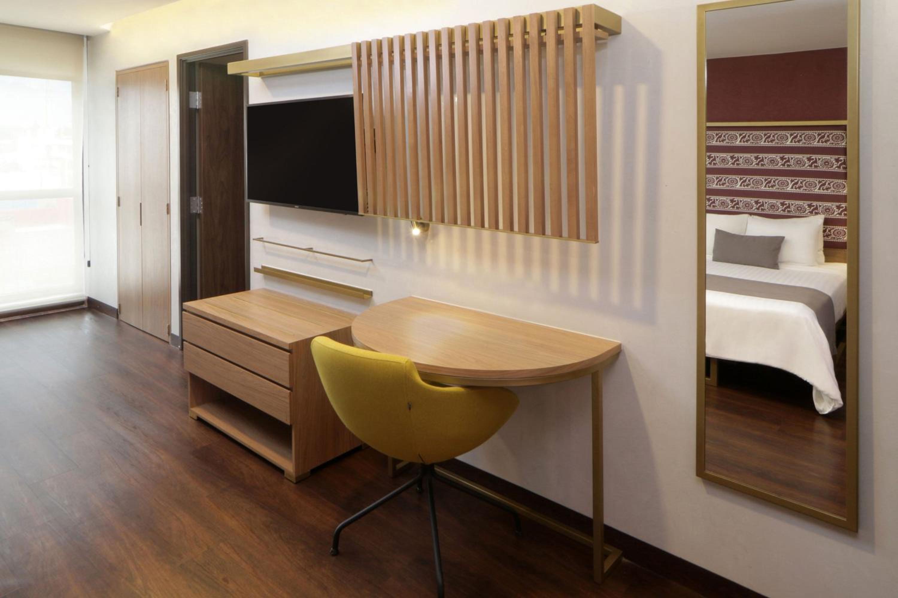 City Centro by Marriott Oaxaca - Property Image 55