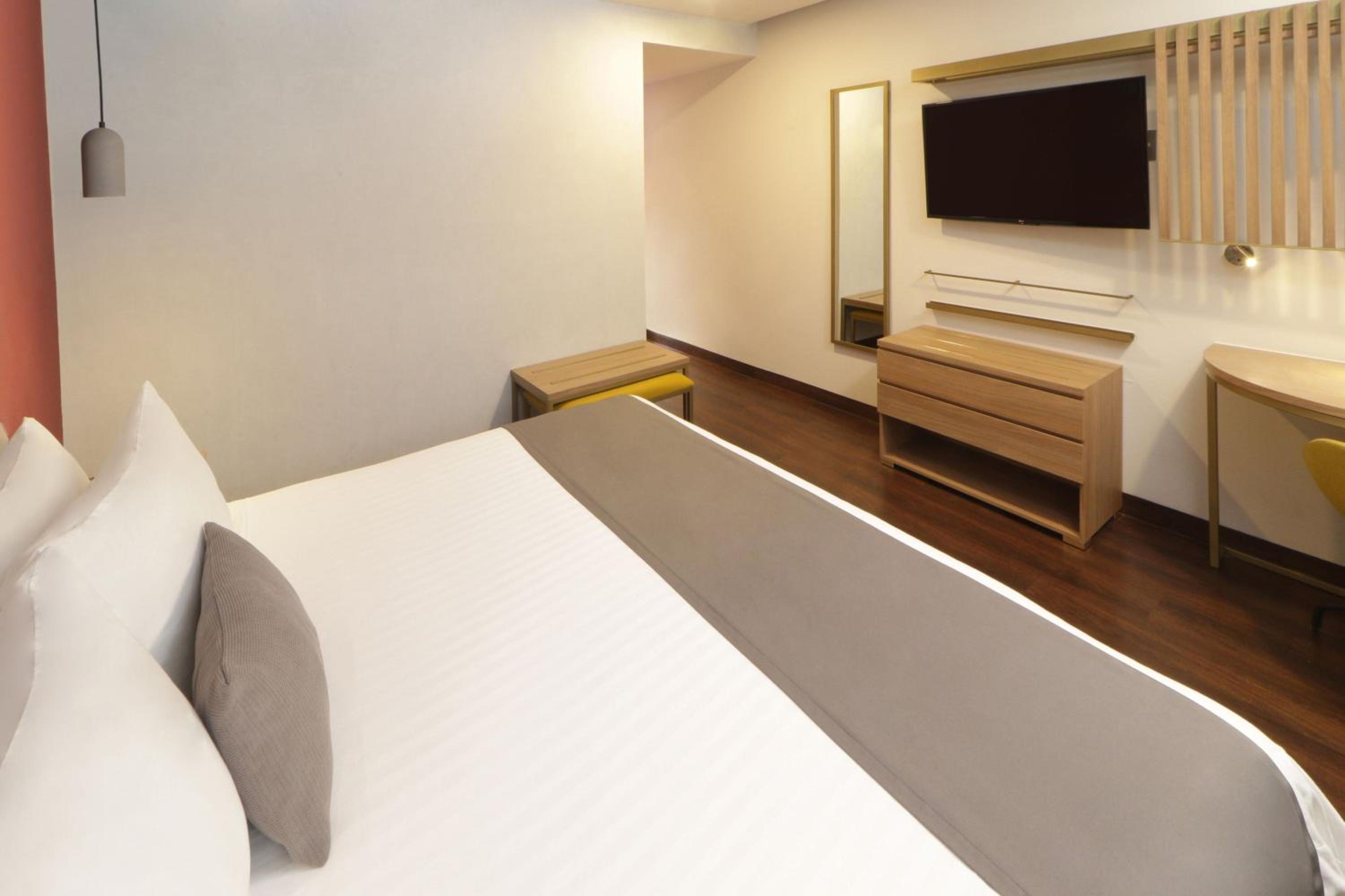 City Centro by Marriott Oaxaca - Property Image 60