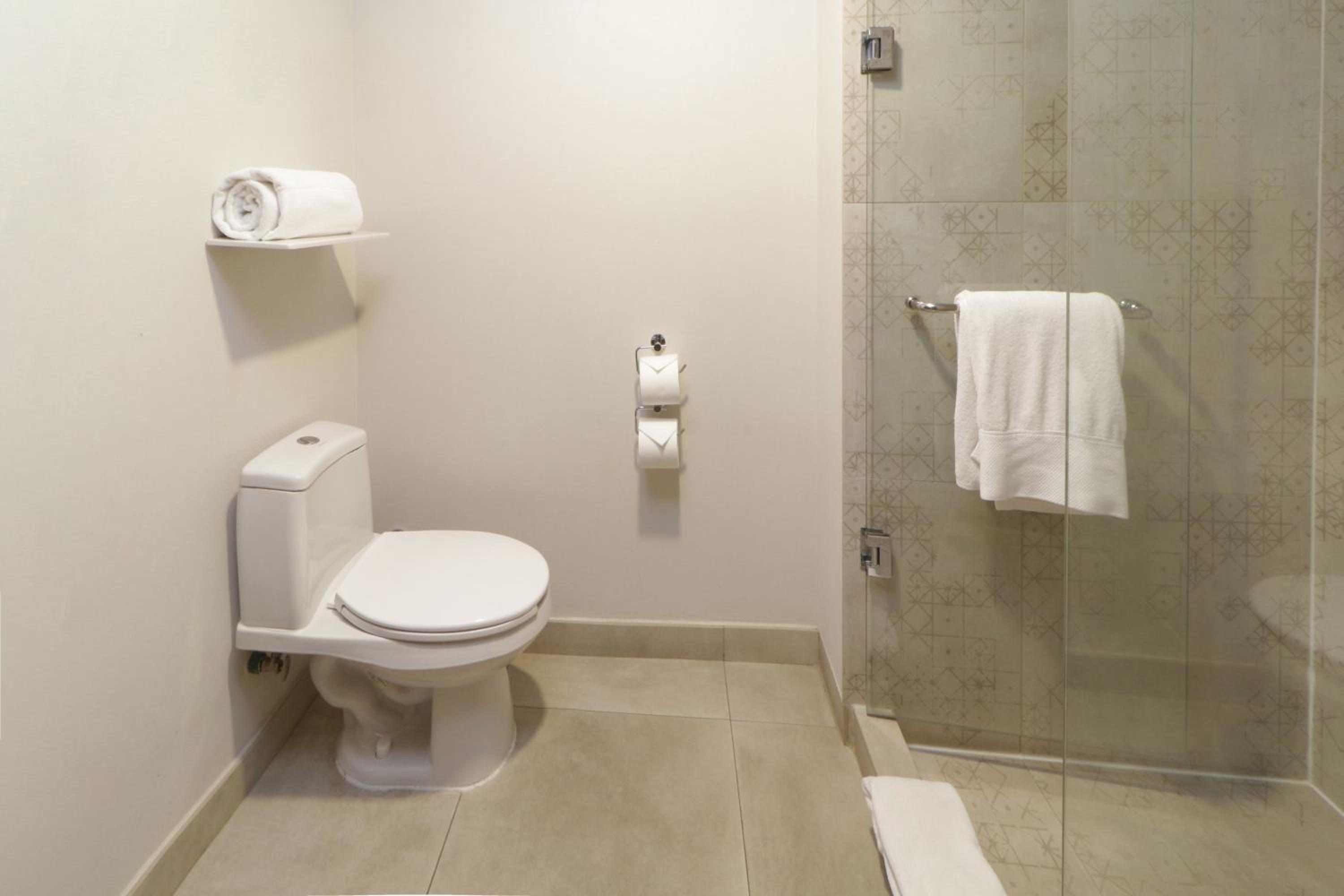 City Centro by Marriott Oaxaca - Property Image 28