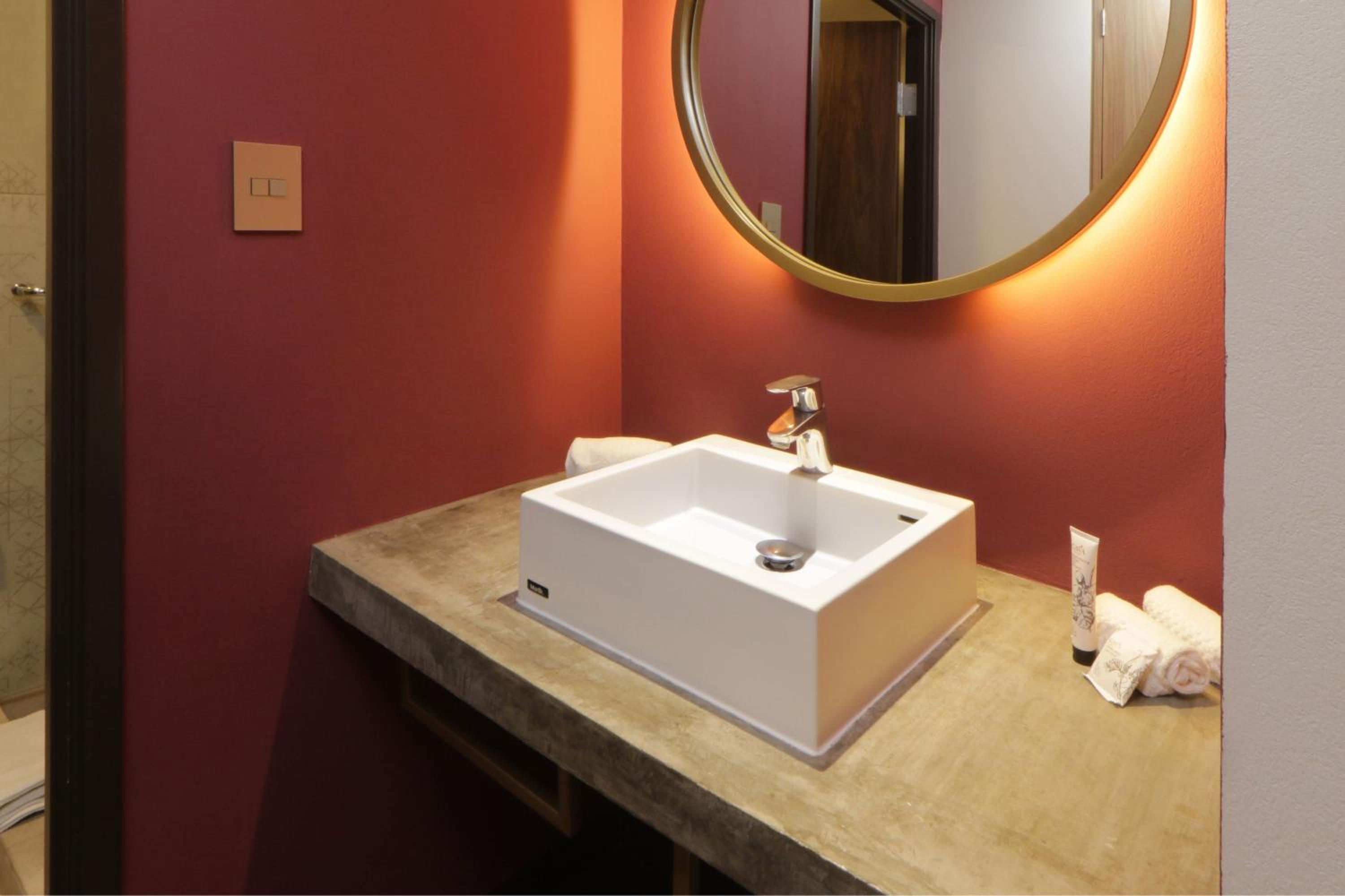City Centro by Marriott Oaxaca - Property Image 18