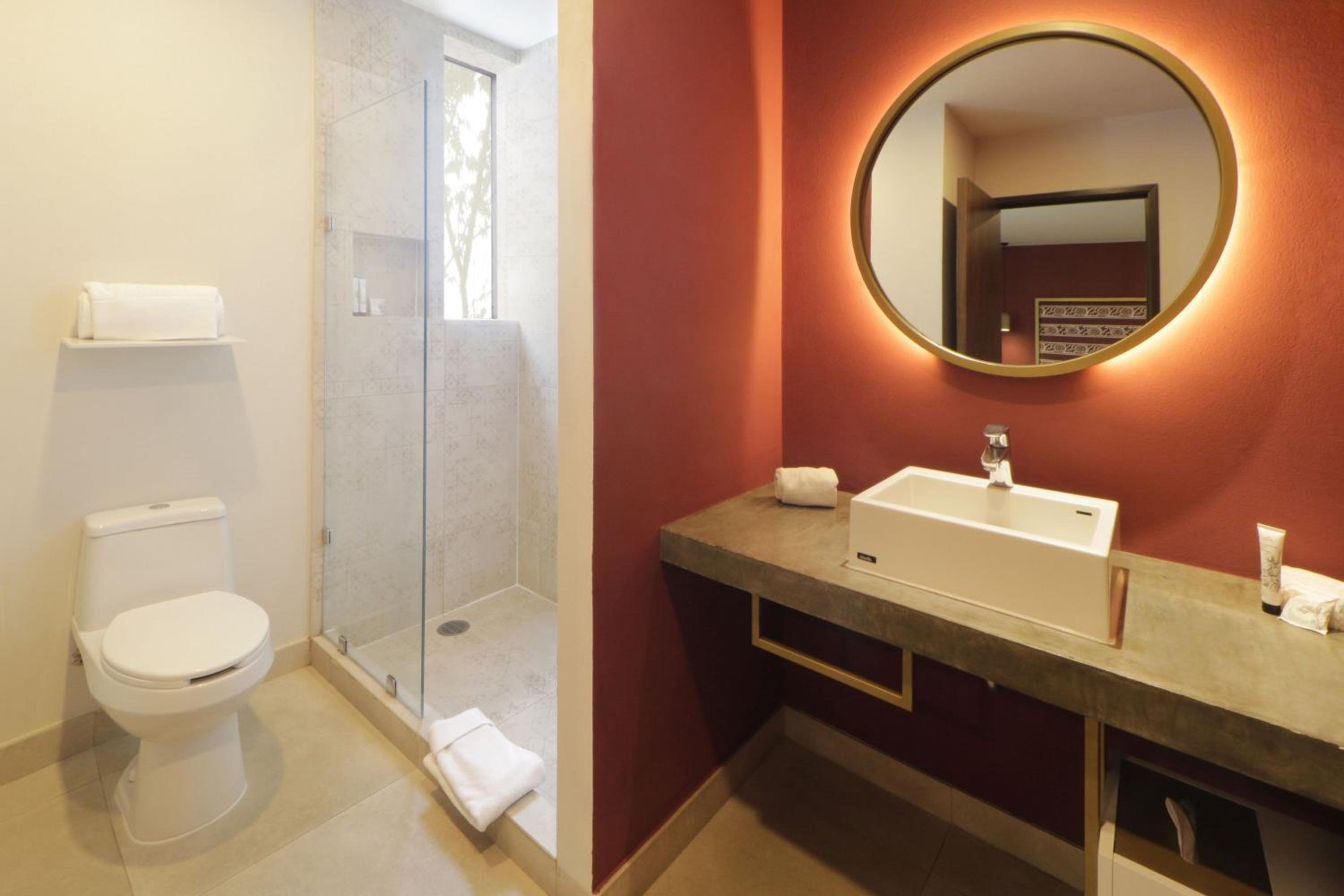 City Centro by Marriott Oaxaca - Property Image 57