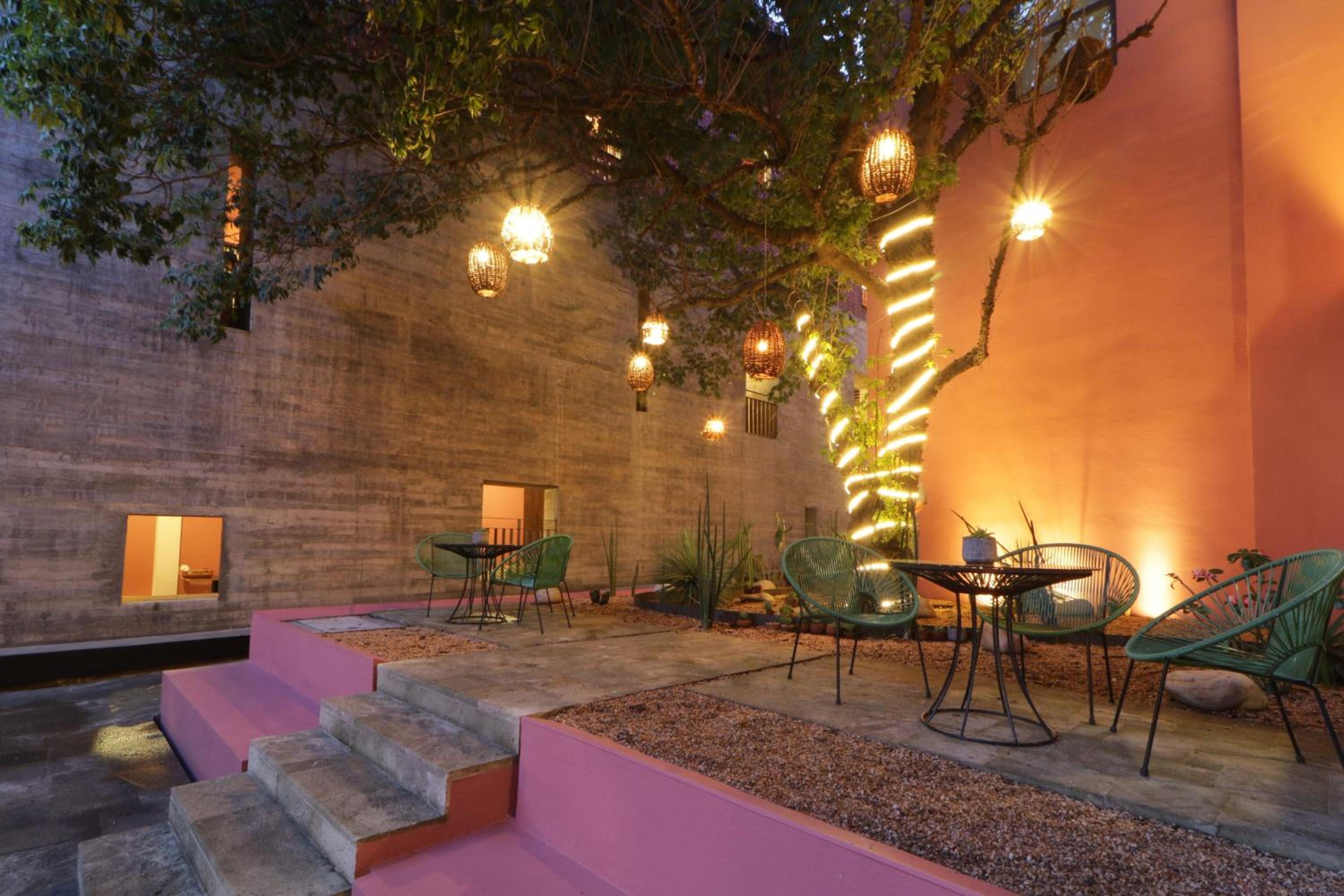 City Centro by Marriott Oaxaca - Property Image 17