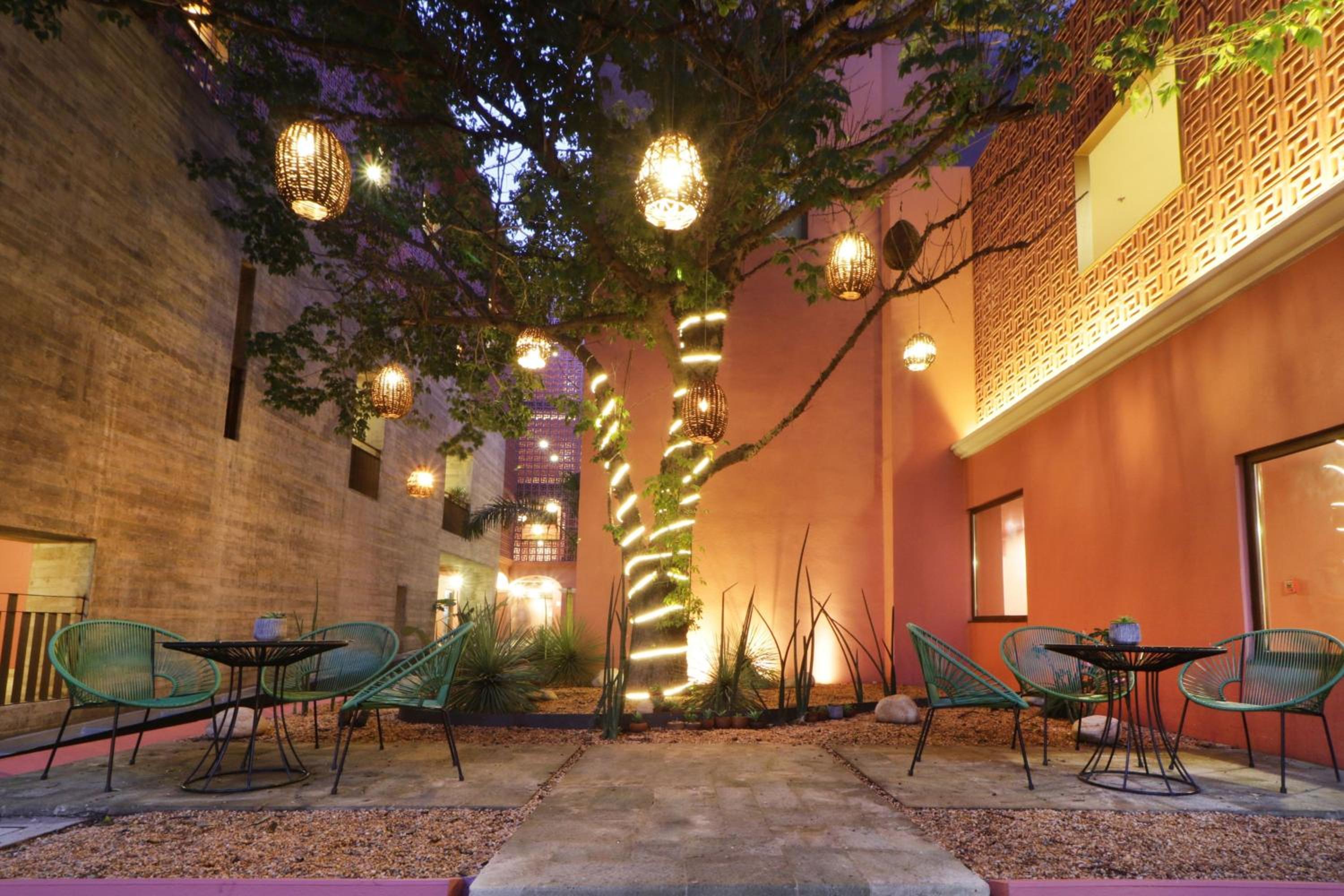 City Centro by Marriott Oaxaca - Property Image 15