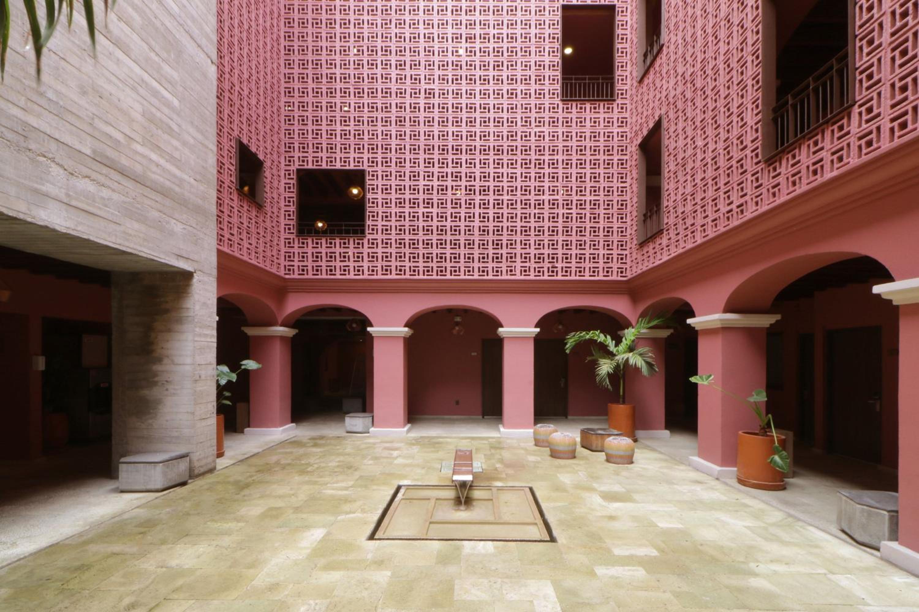 City Centro by Marriott Oaxaca - Property Image 14