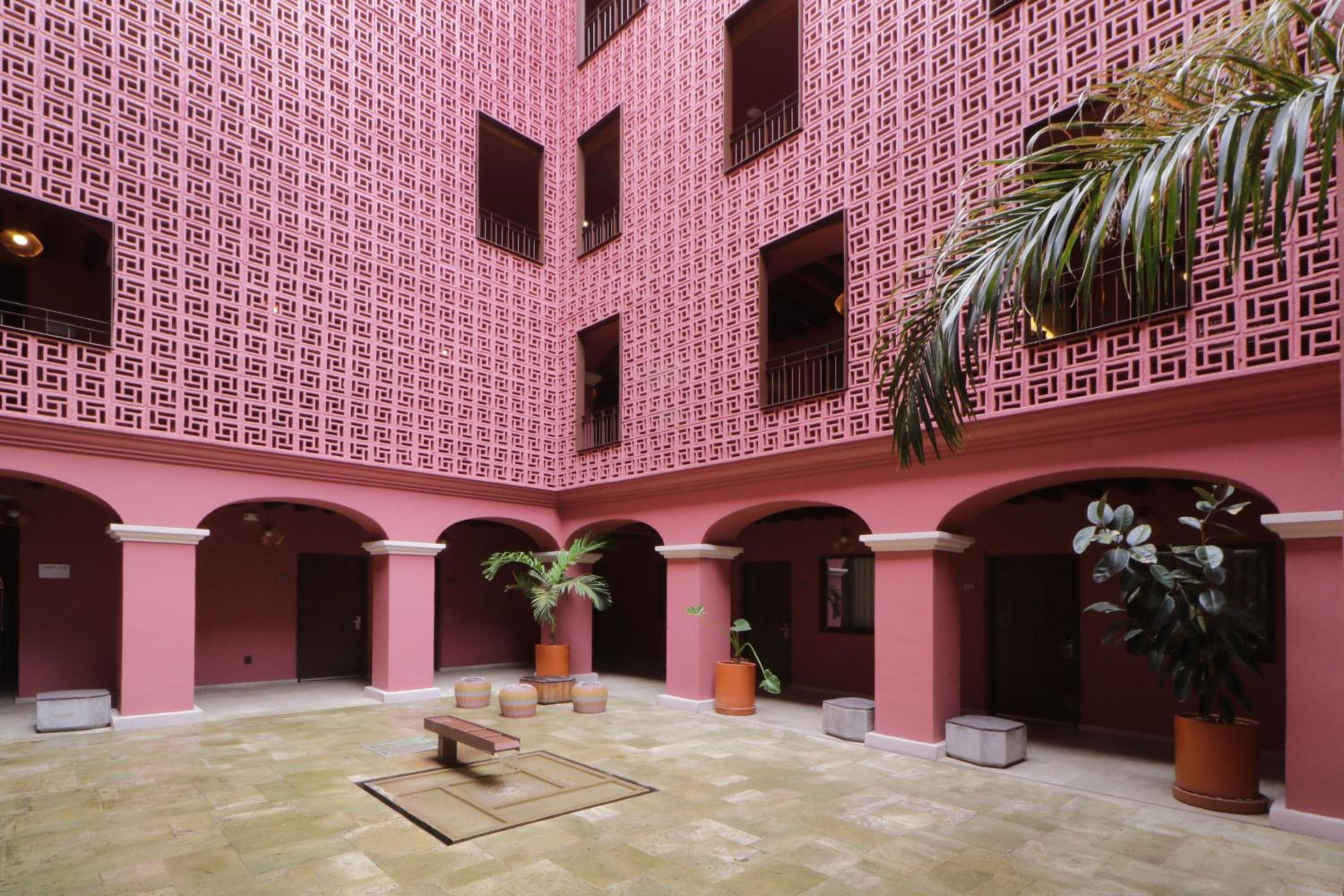 City Centro by Marriott Oaxaca - Property Image 11