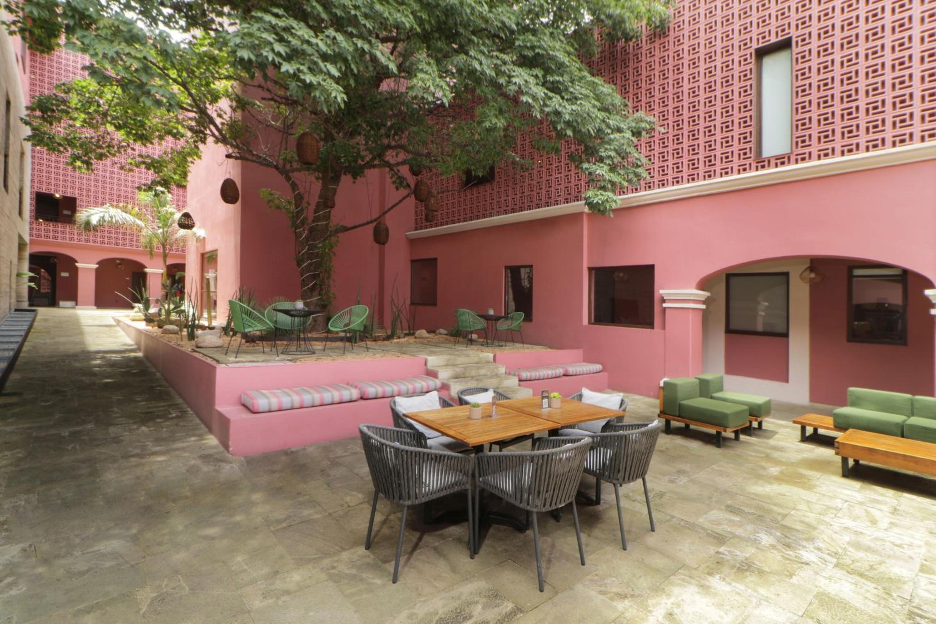 City Centro by Marriott Oaxaca - Property Image 9