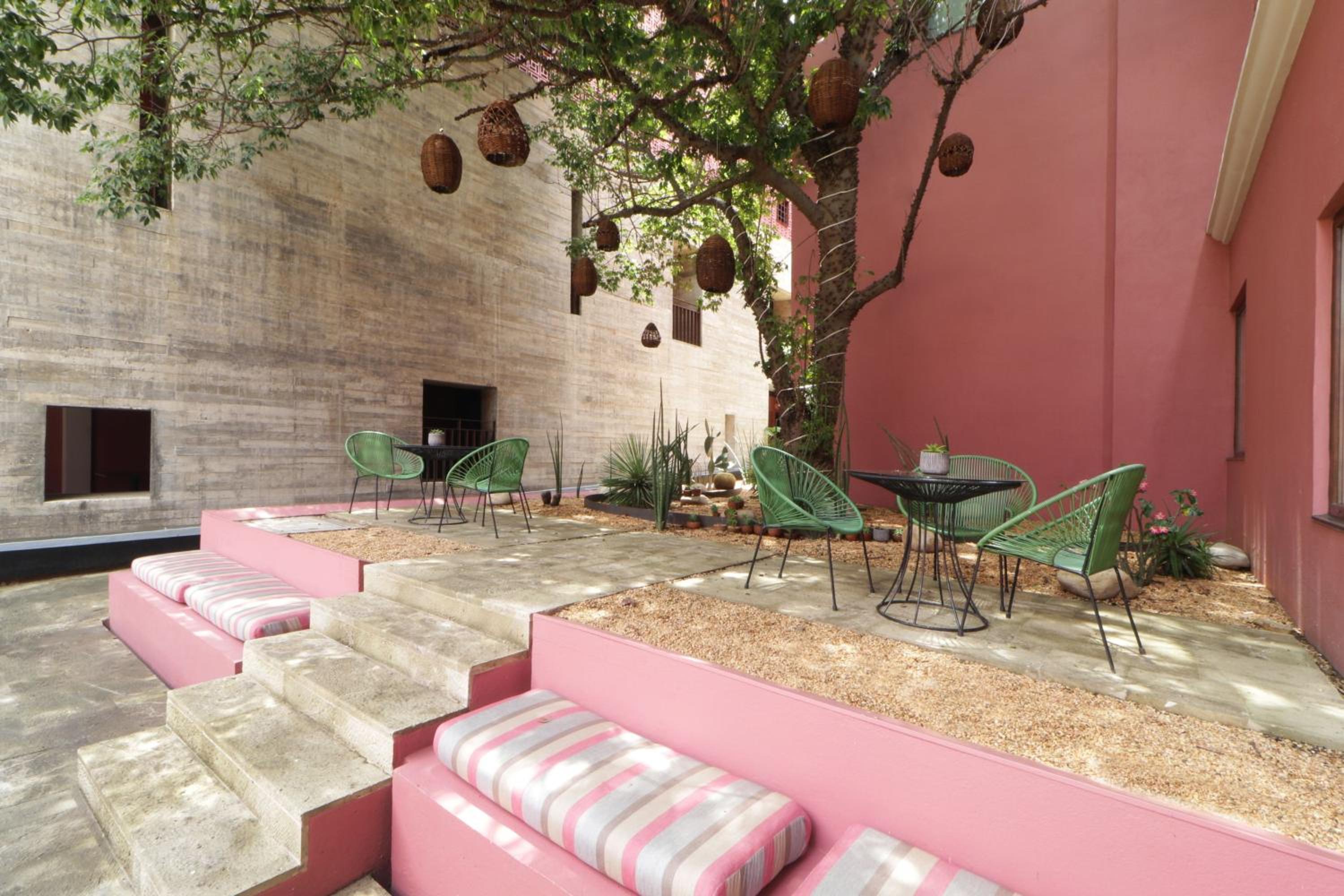 City Centro by Marriott Oaxaca - Property Image 8