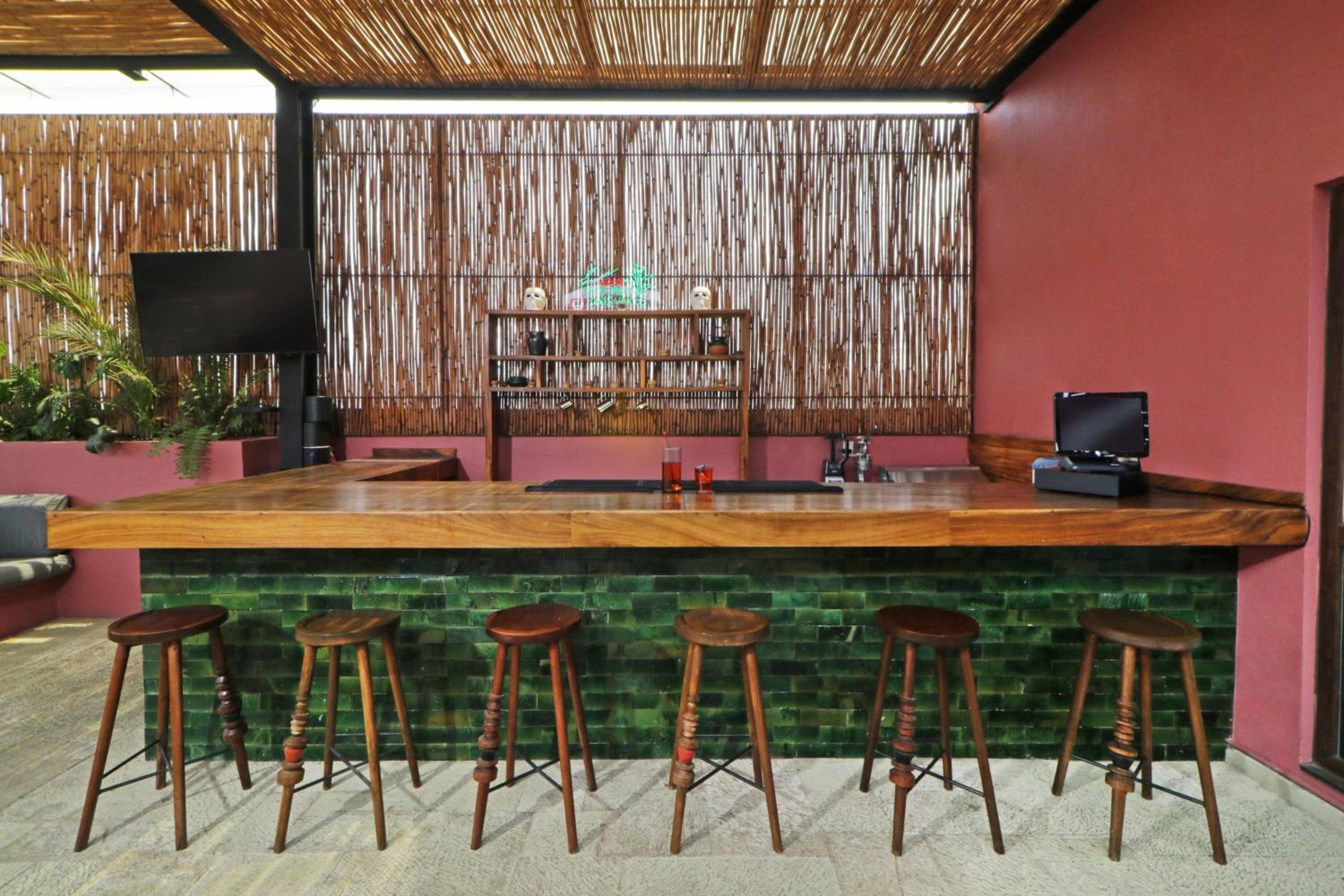 City Centro by Marriott Oaxaca - Property Image 10