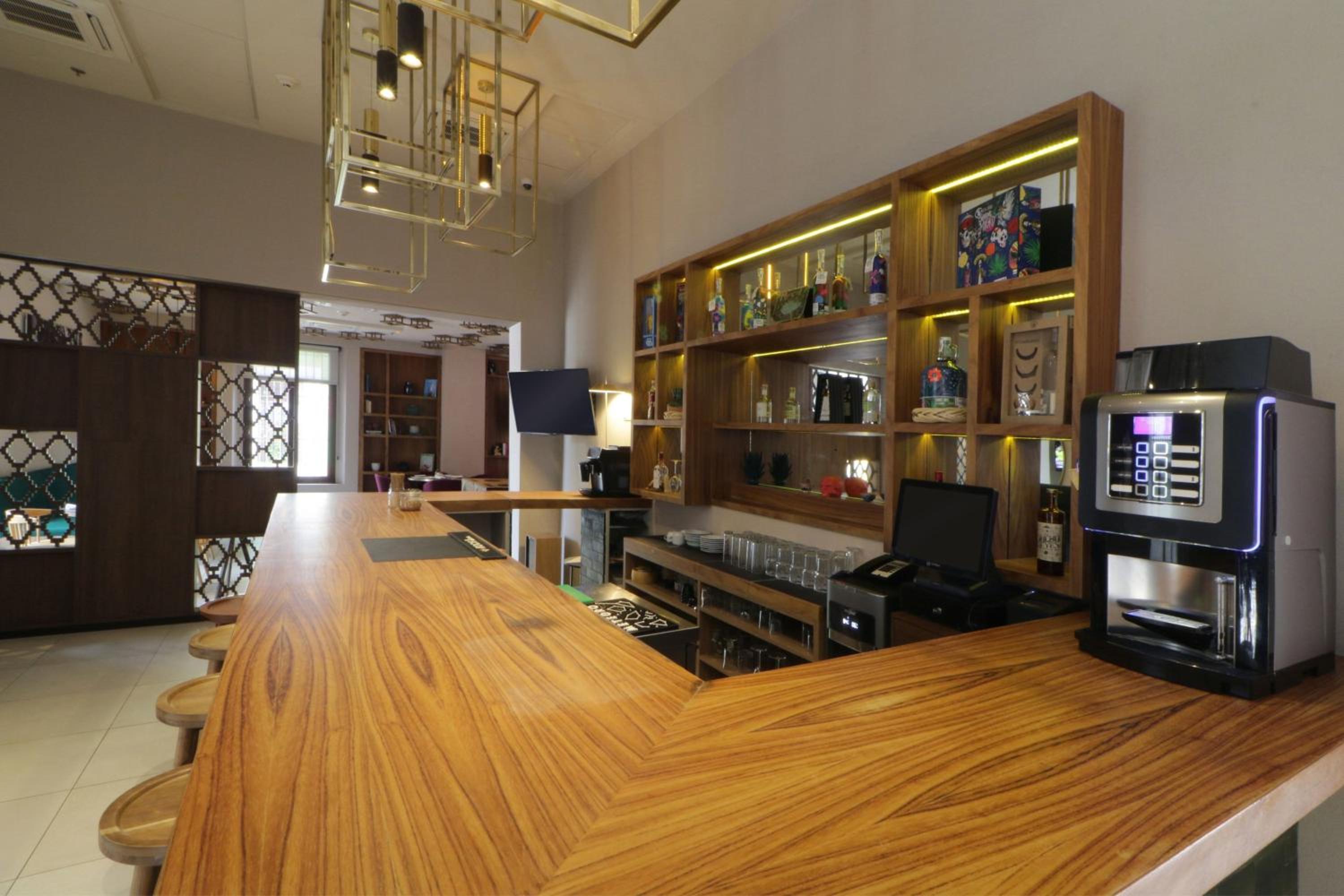 City Centro by Marriott Oaxaca - Property Image 35