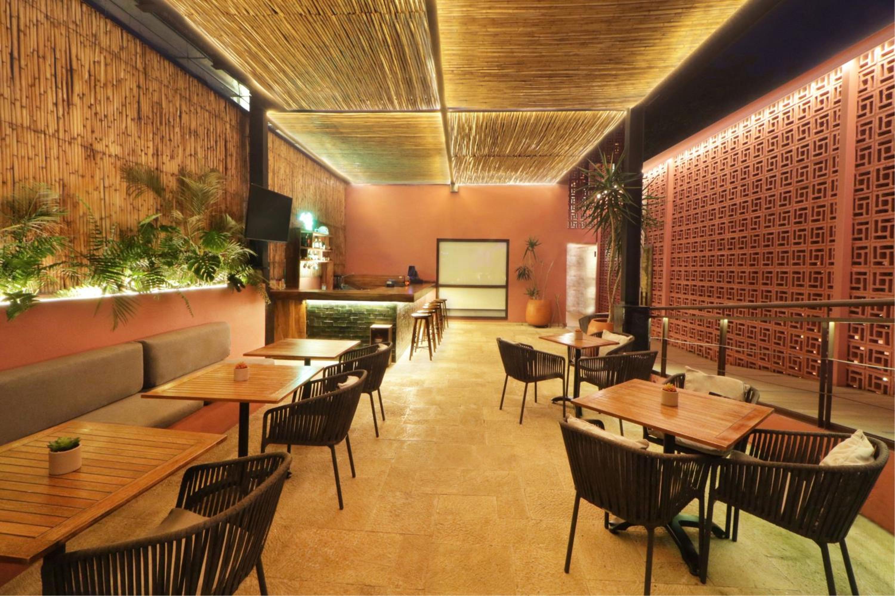 City Centro by Marriott Oaxaca - Property Image 34