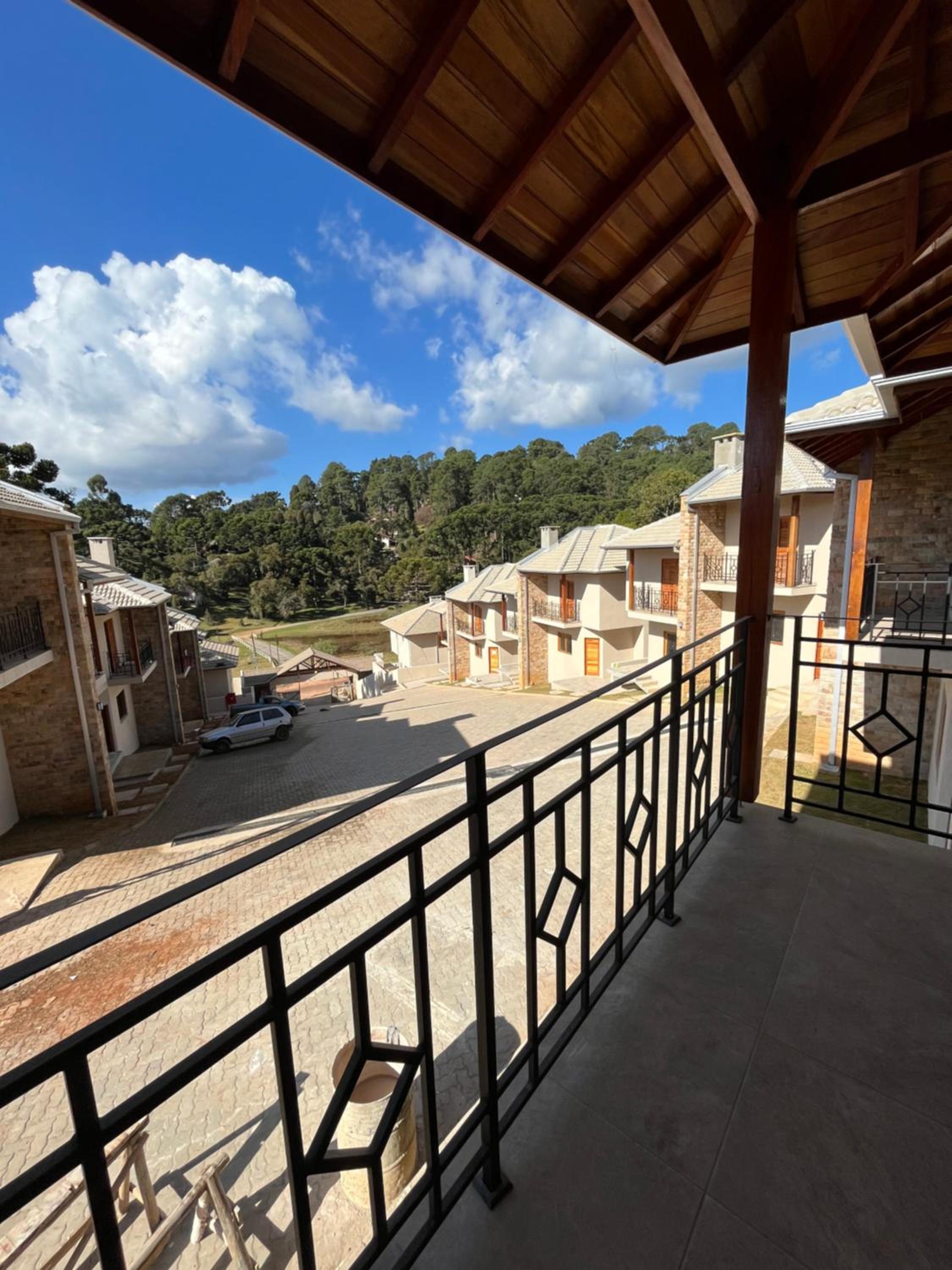 Chalé Villagio Monte Verde