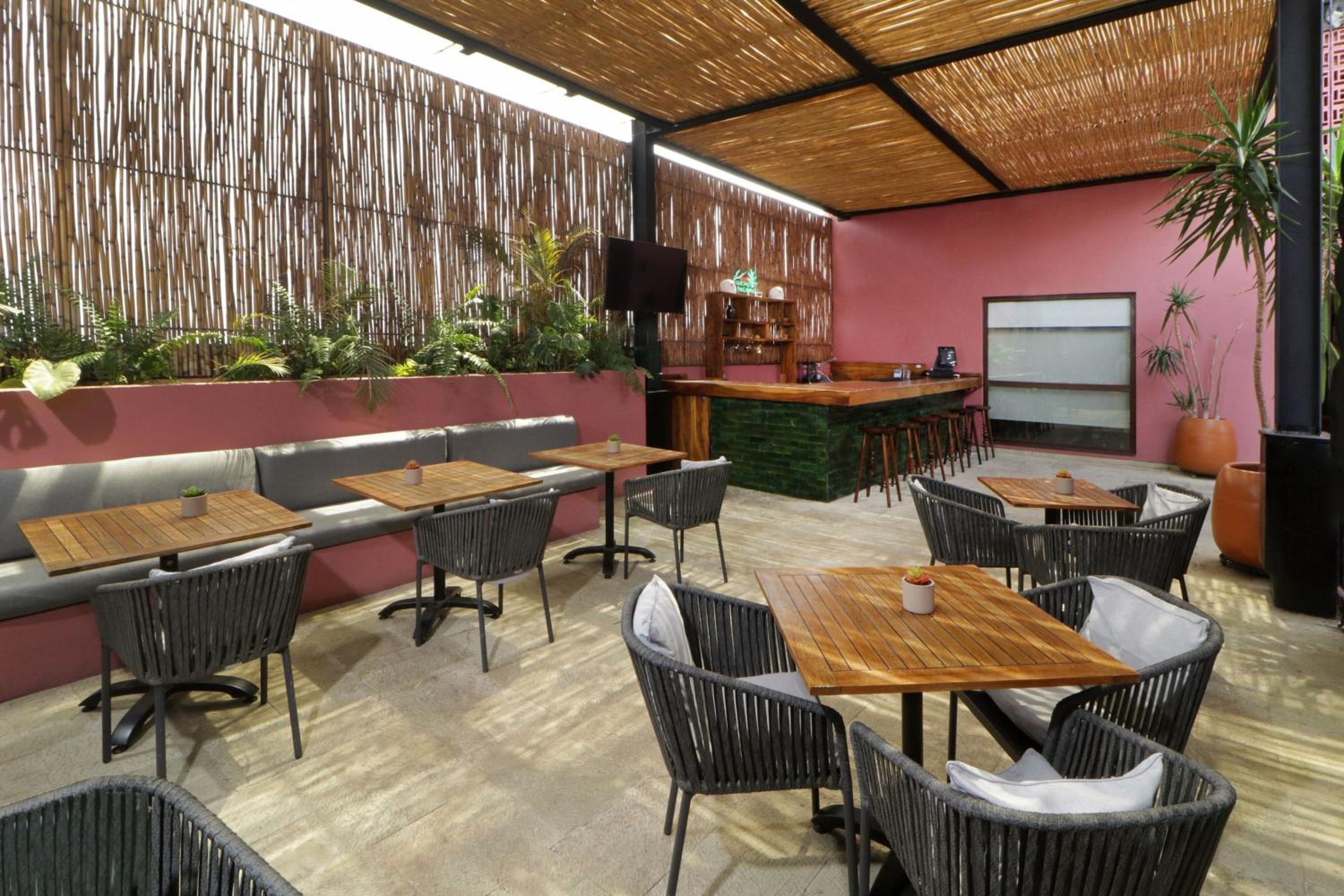 City Centro by Marriott Oaxaca - Property Image 33