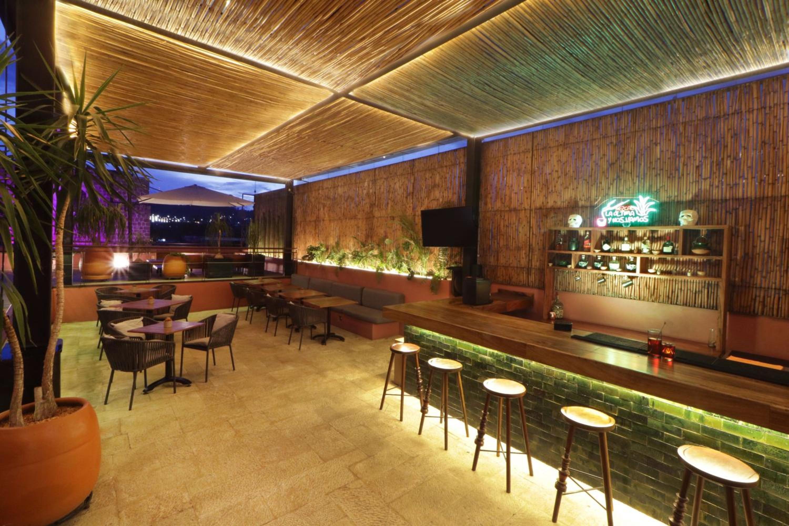 City Centro by Marriott Oaxaca - Property Image 30