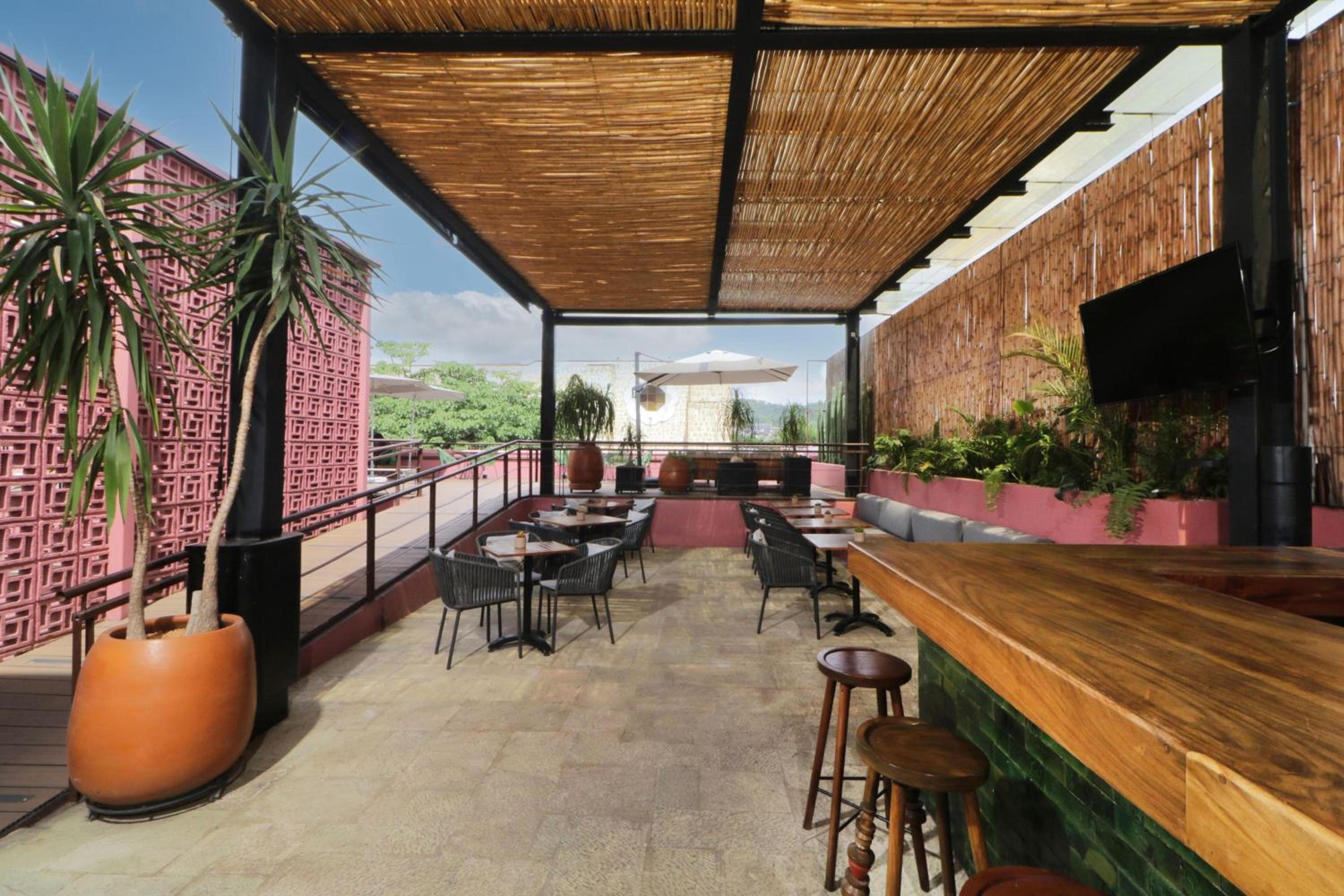 City Centro by Marriott Oaxaca - Property Image 32