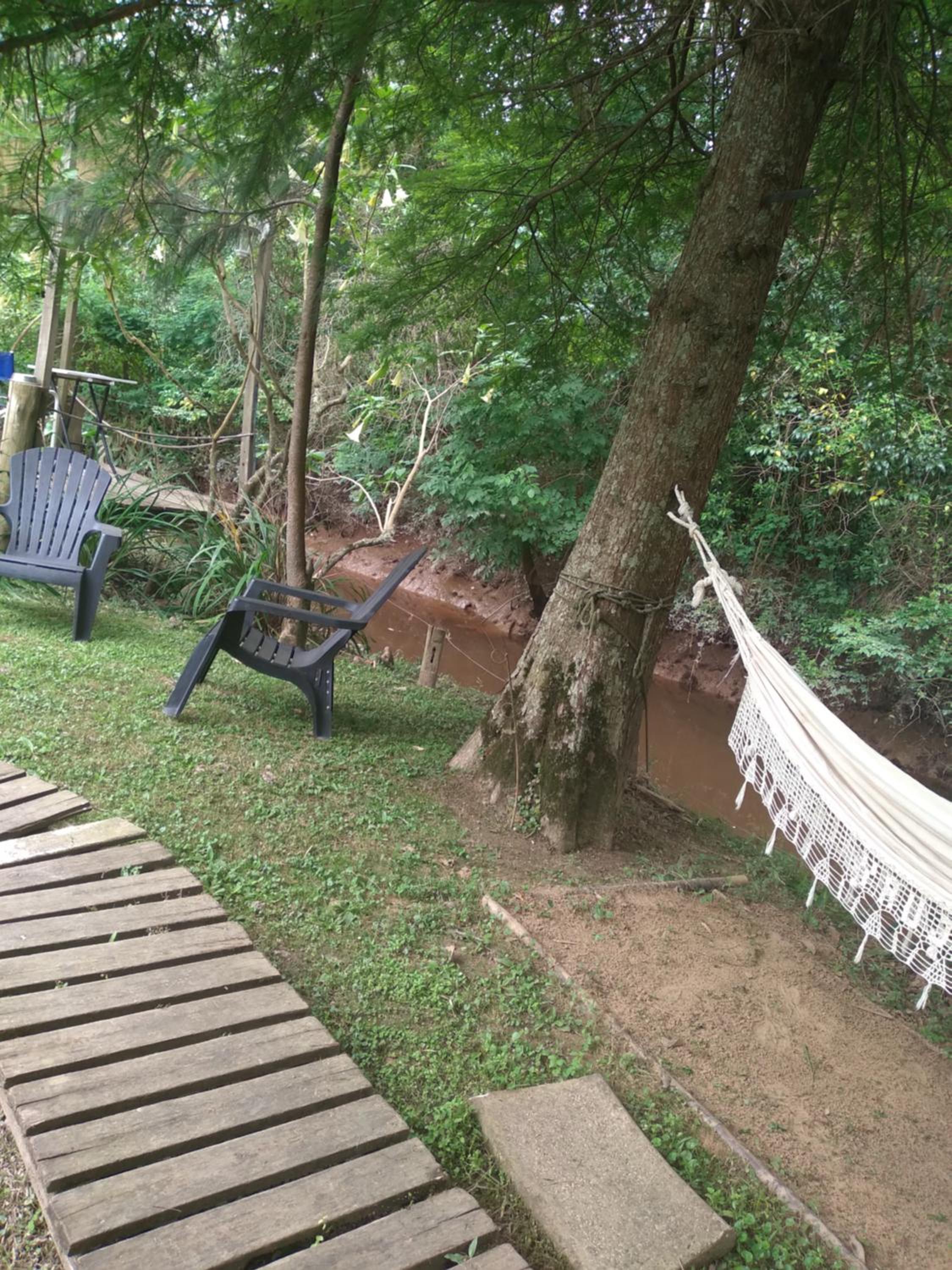 Cabañas Nontue