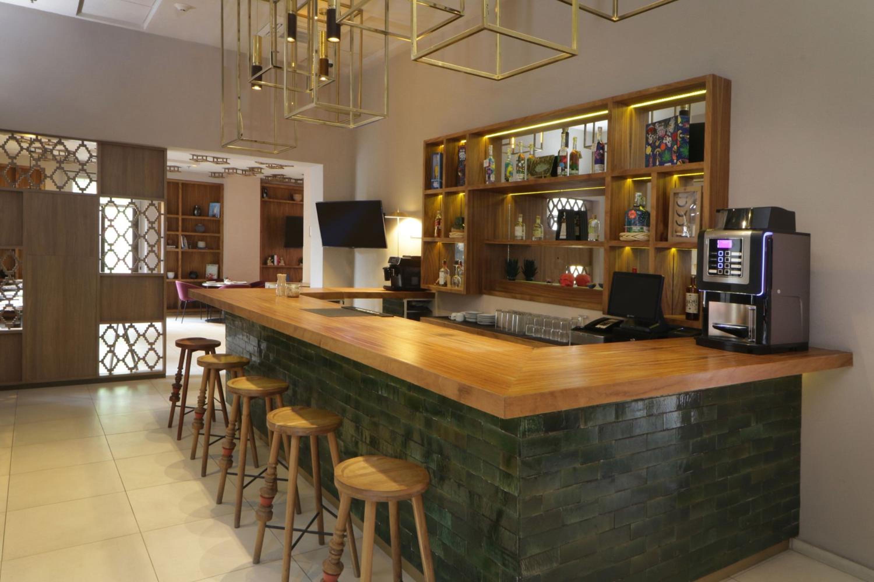City Centro by Marriott Oaxaca - Property Image 27