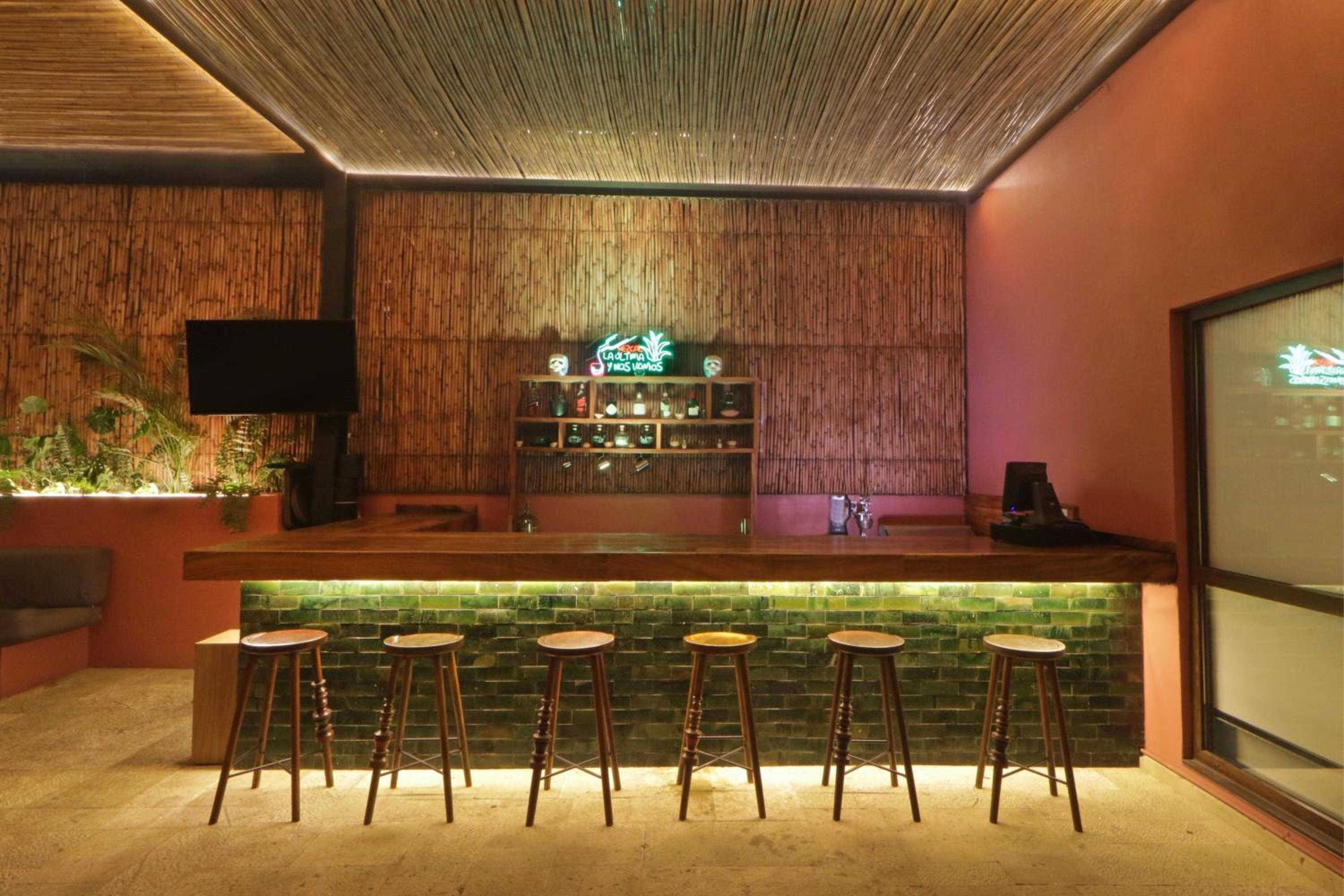 City Centro by Marriott Oaxaca - Property Image 19