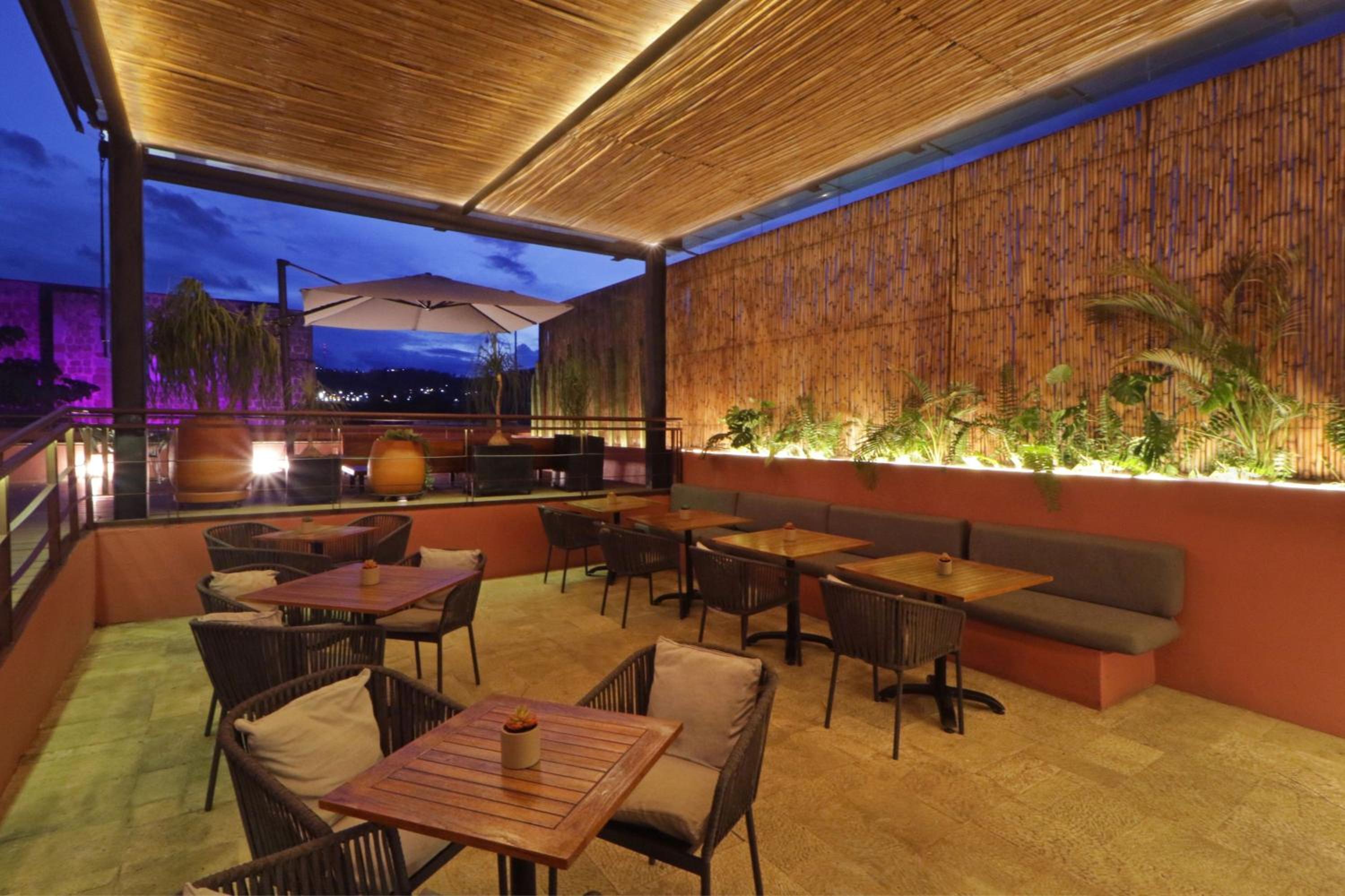 City Centro by Marriott Oaxaca - Property Image 26