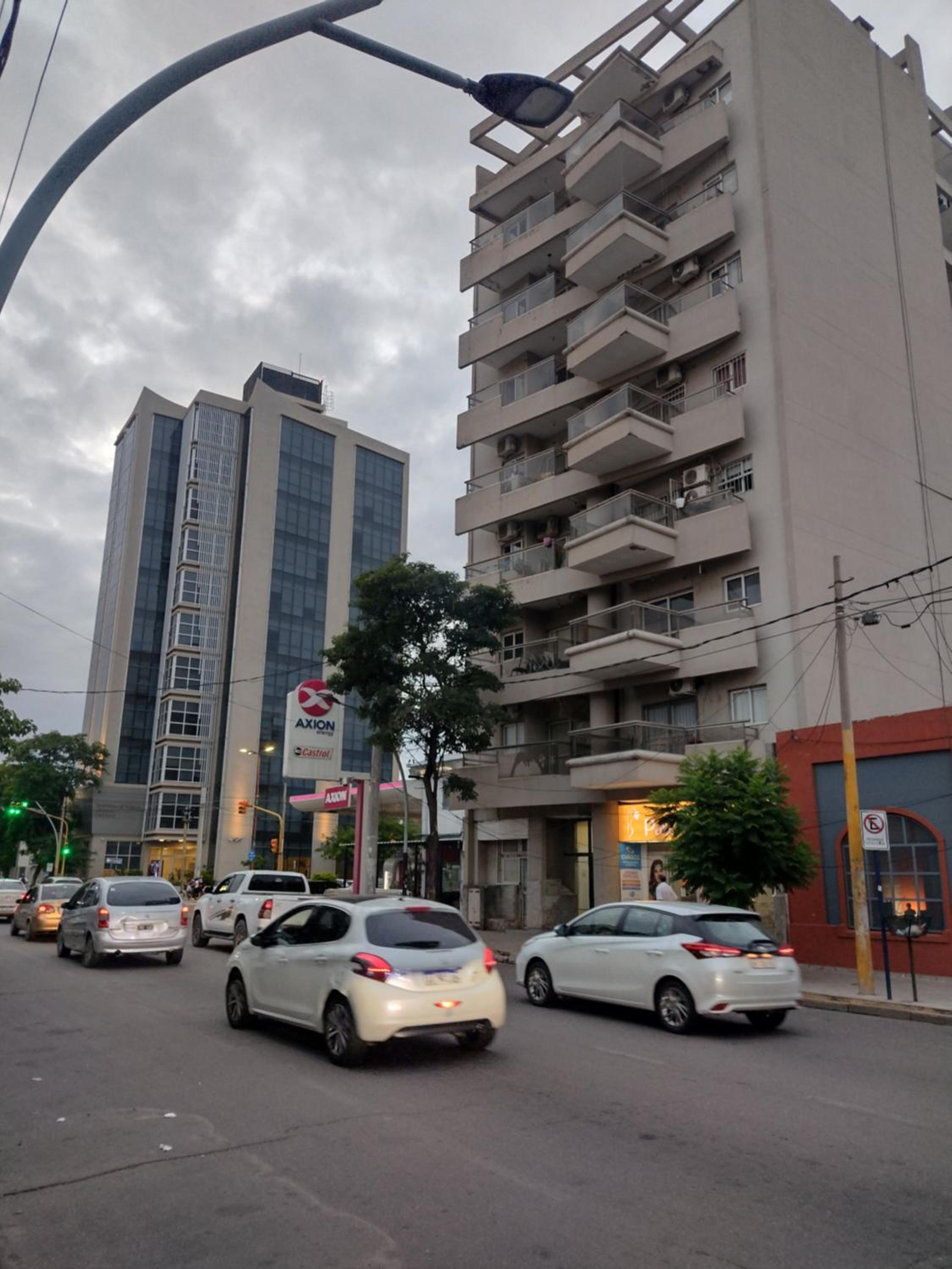 Departamento moderno para 2 personas