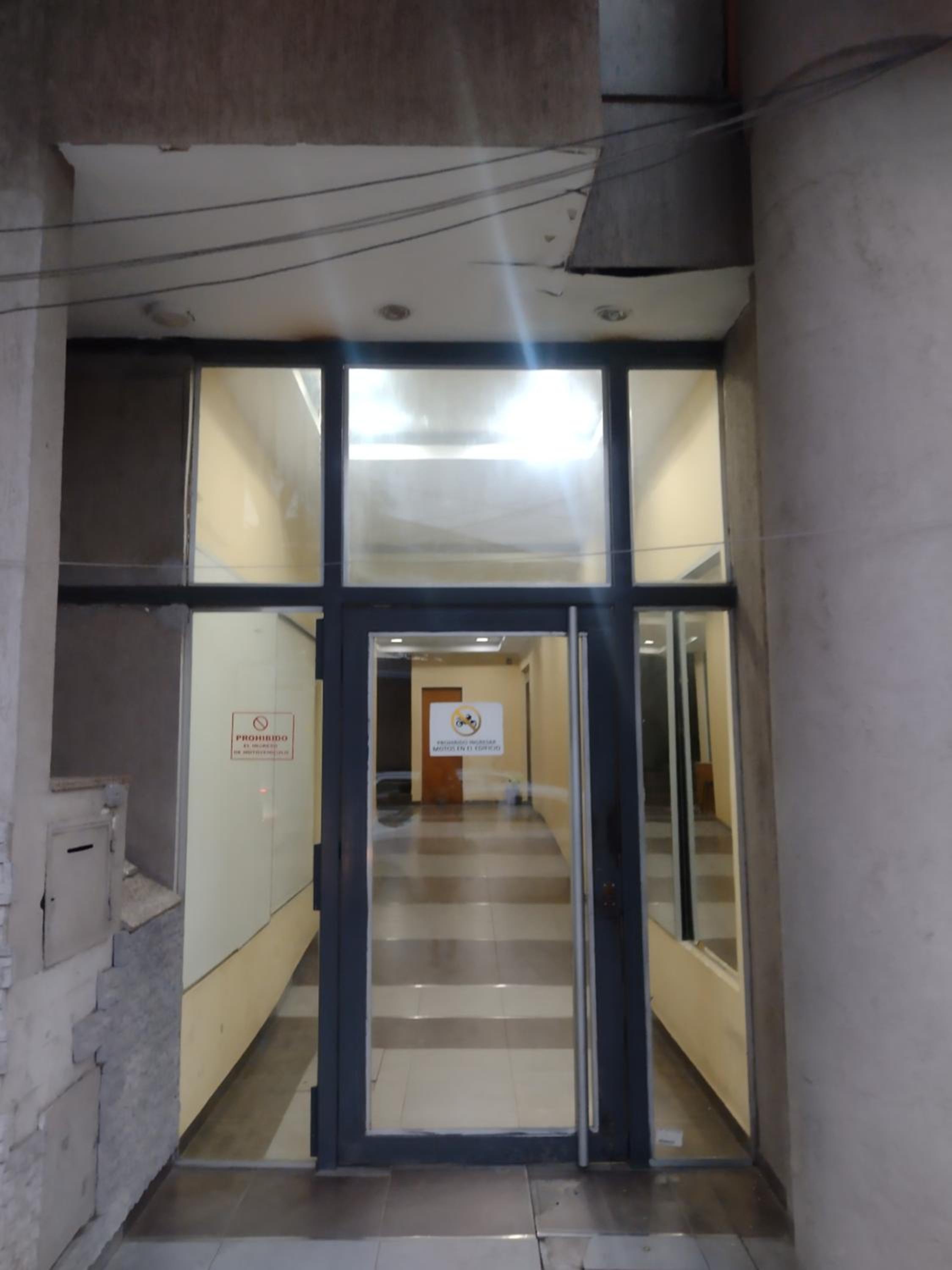 Departamento moderno para 2 personas