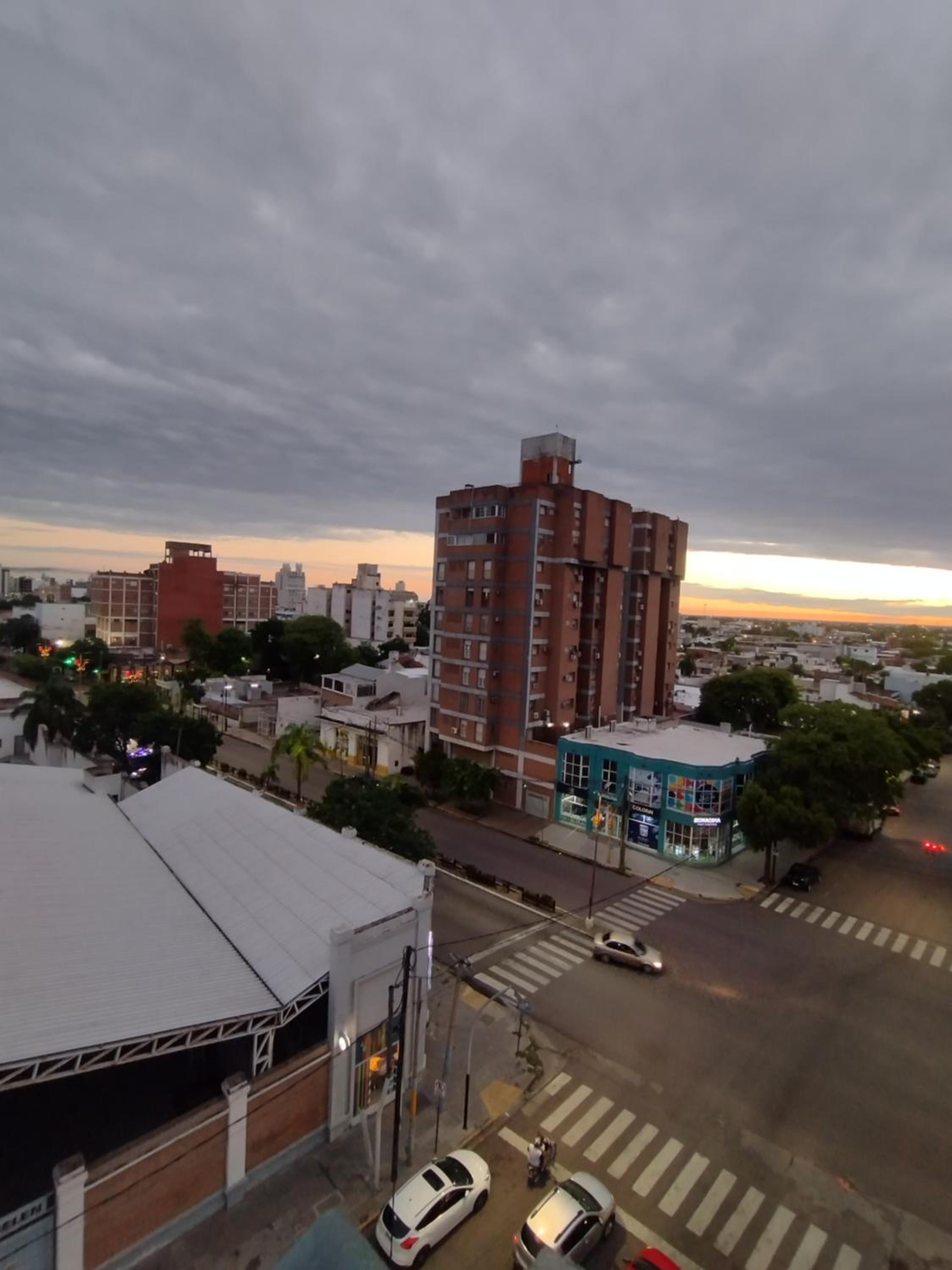 Departamento moderno para 2 personas