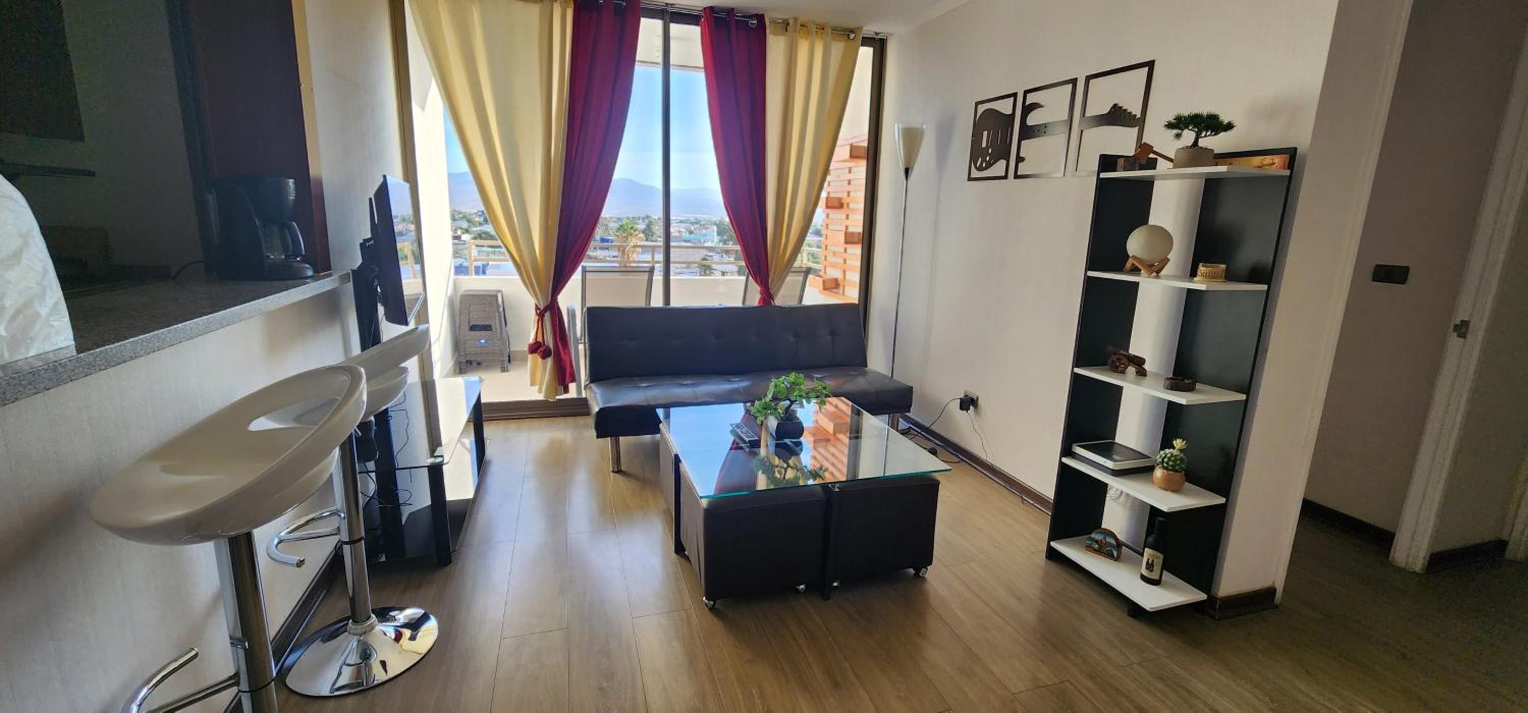 Dpto 7 Calama