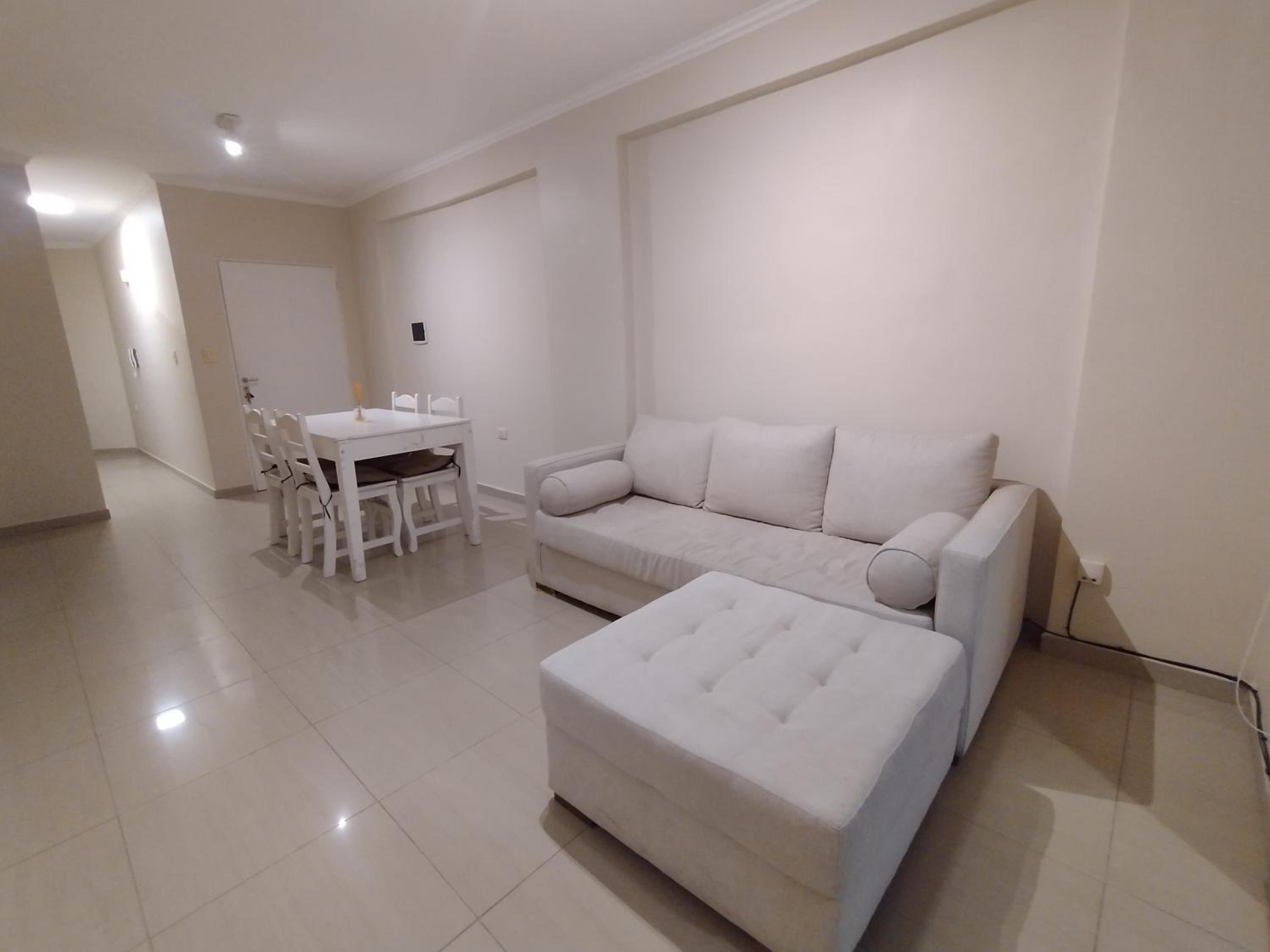 Departamento moderno para 2 personas