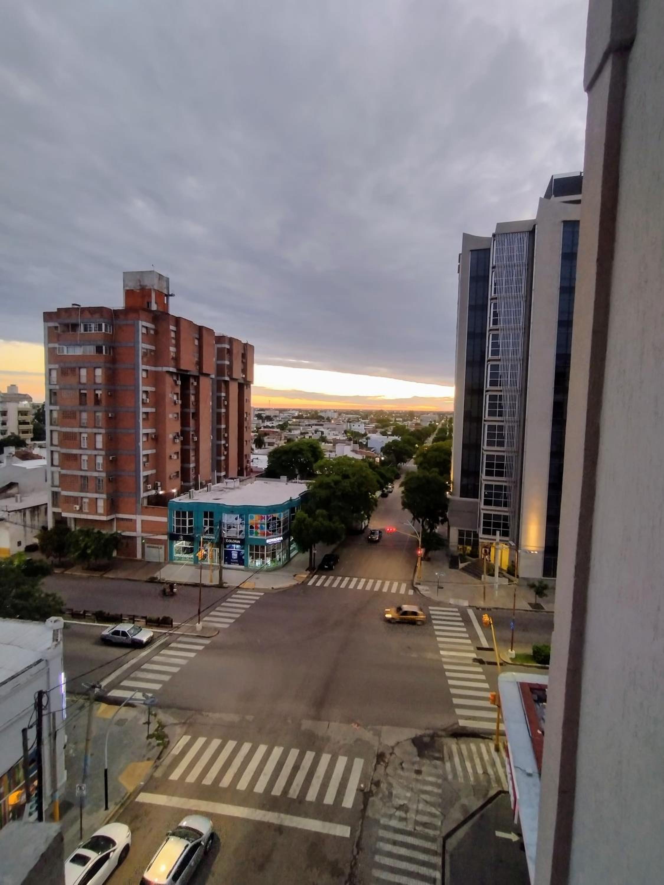 Departamento moderno para 2 personas