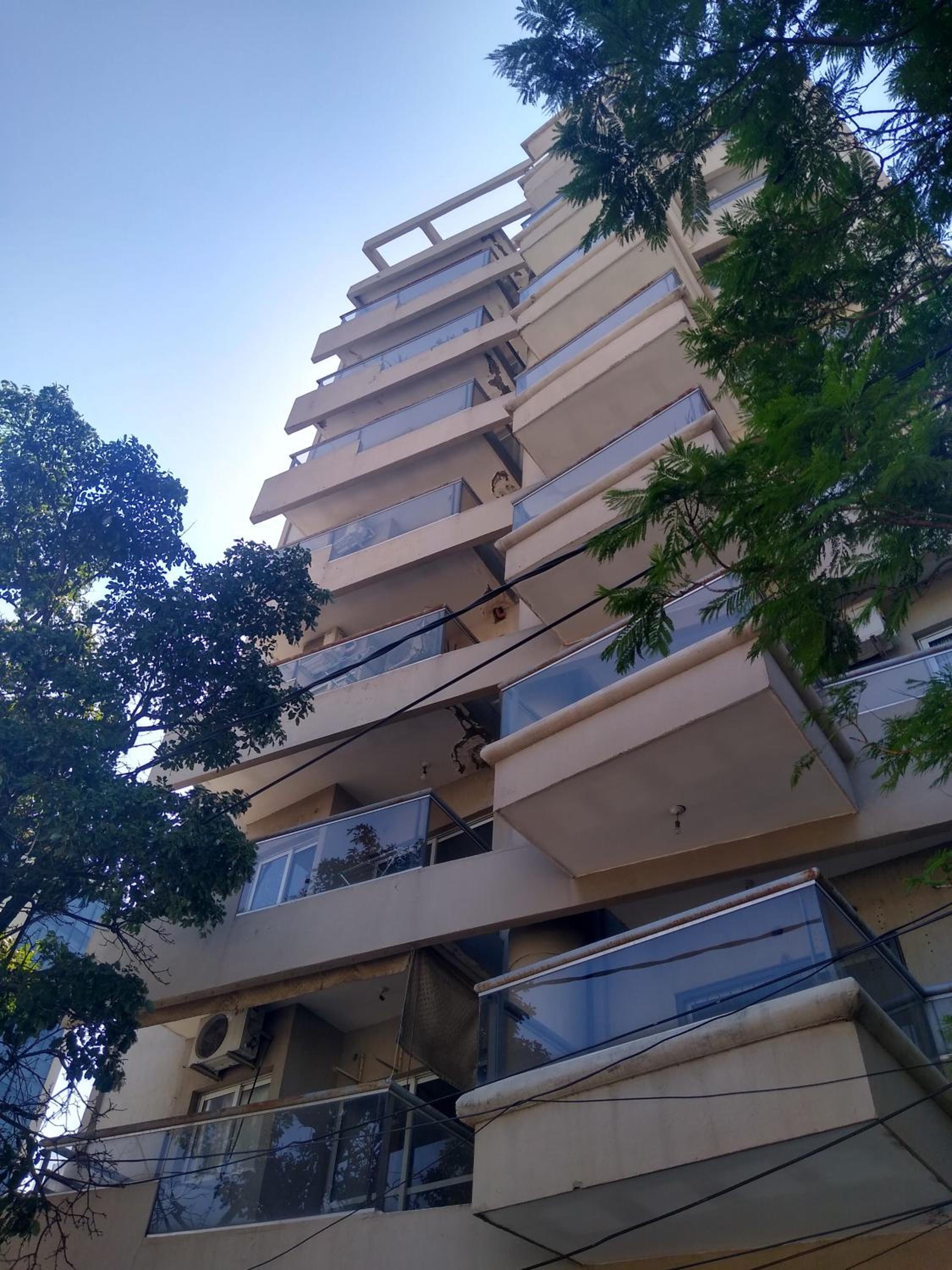 Departamento moderno para 2 personas