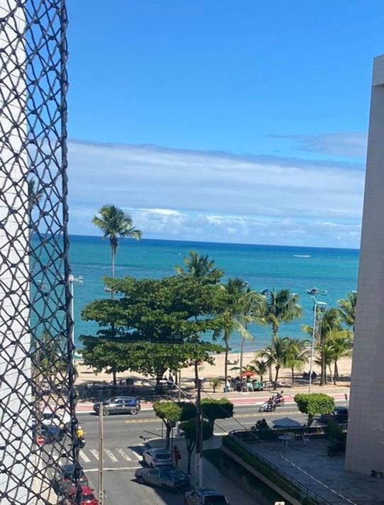 Quarto e Sala Beira Mar Maceió