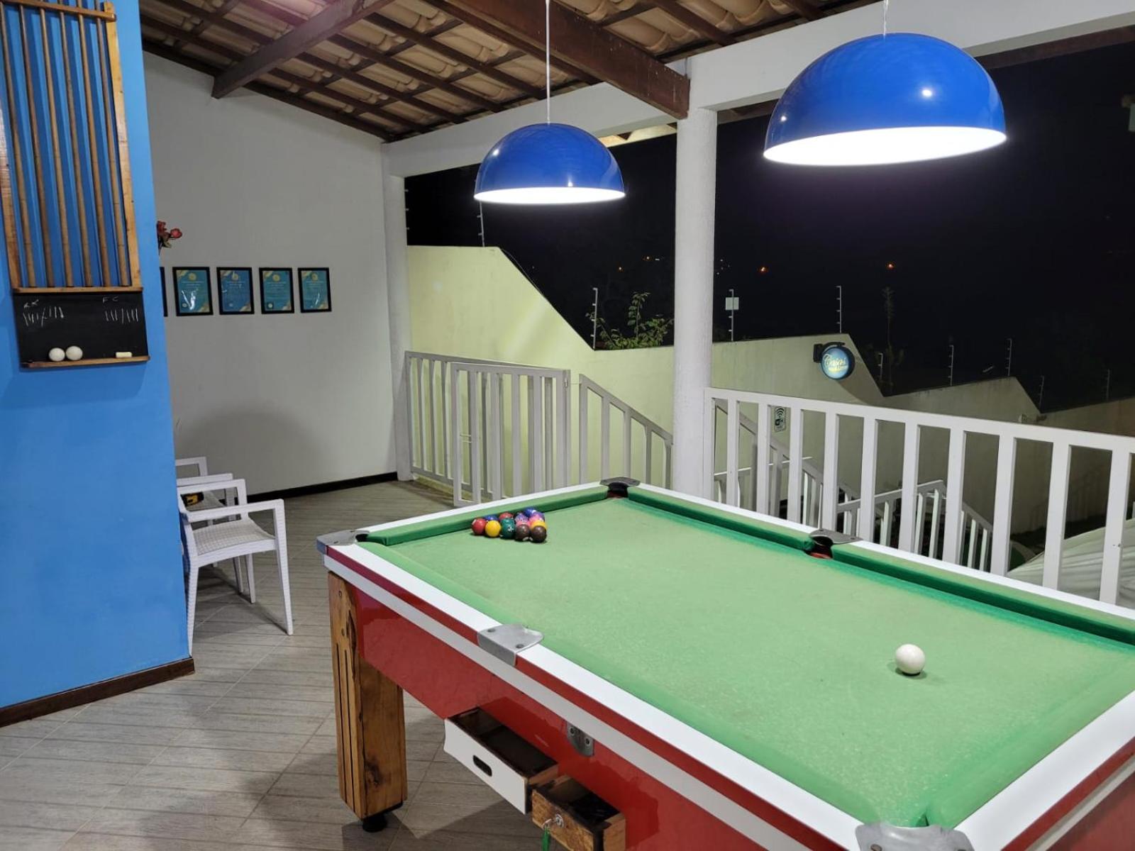 Casas Rio de Contas view 2