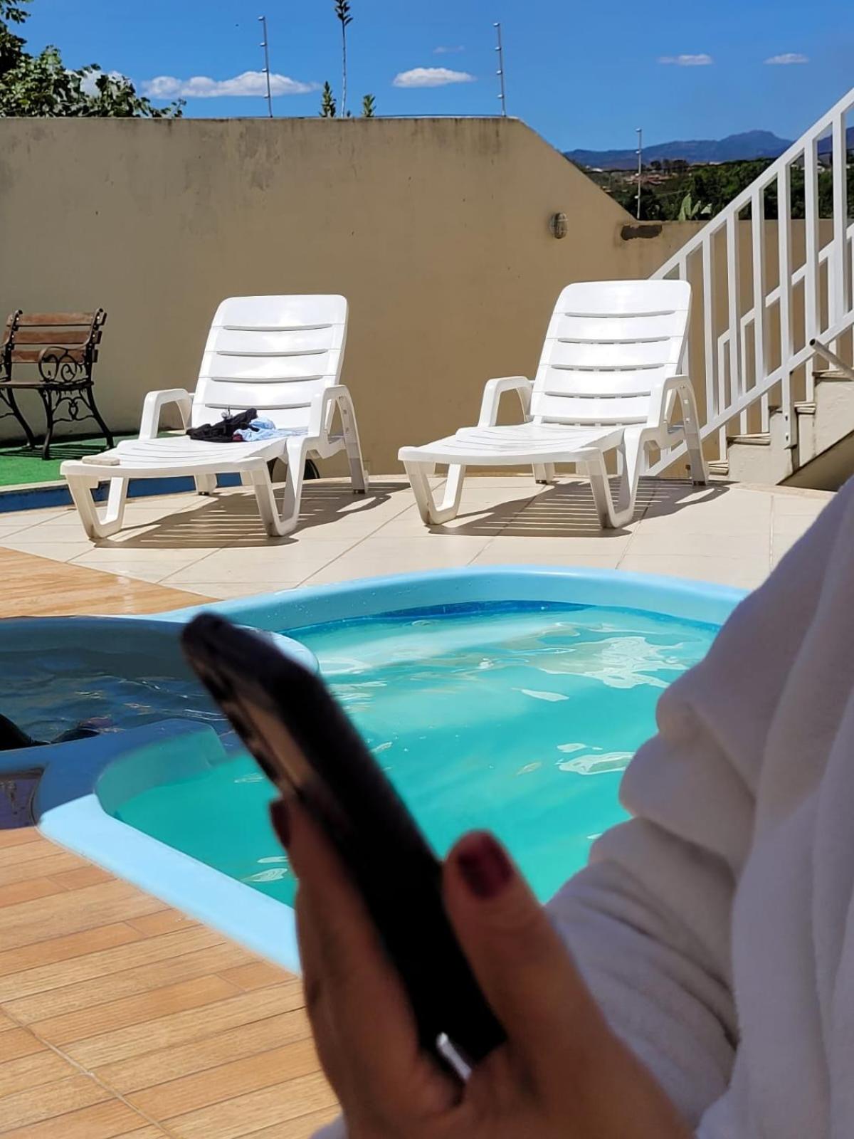 Casas Rio de Contas view 5