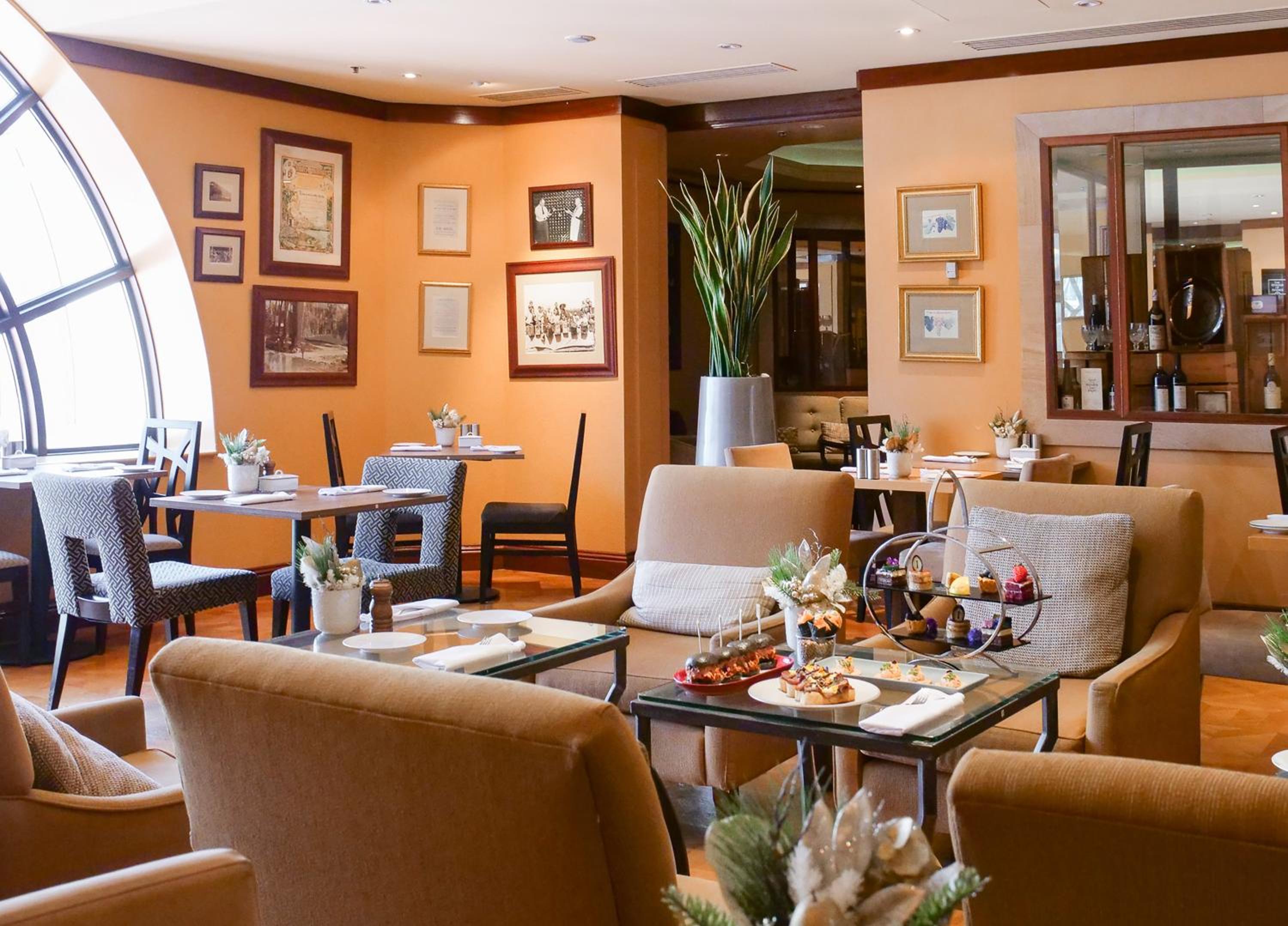 InterContinental Adelaide, an IHG Hotel-1