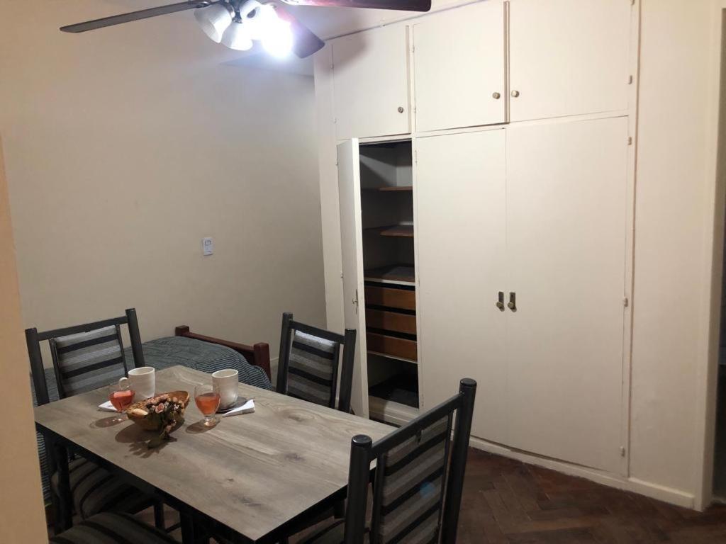 Departamento pleno centro