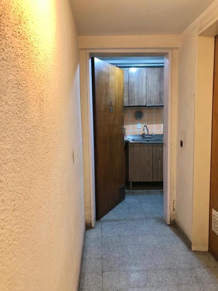 Departamento pleno centro