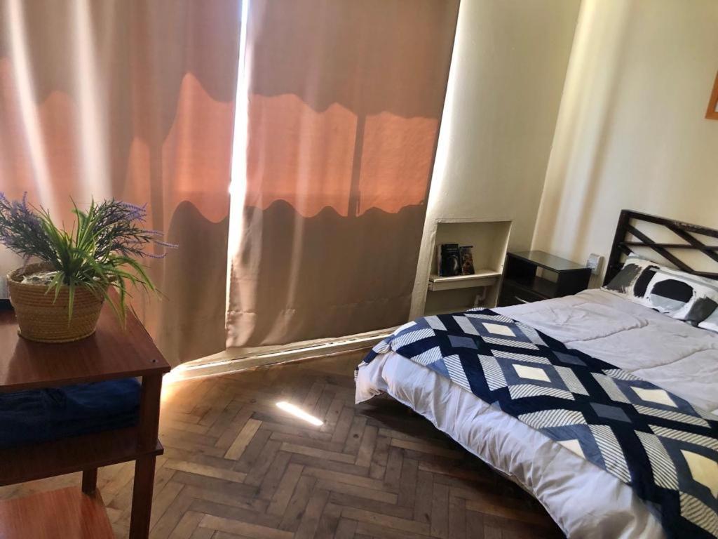 Departamento pleno centro