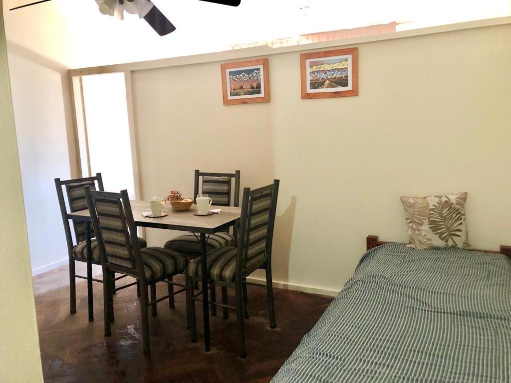 Departamento pleno centro