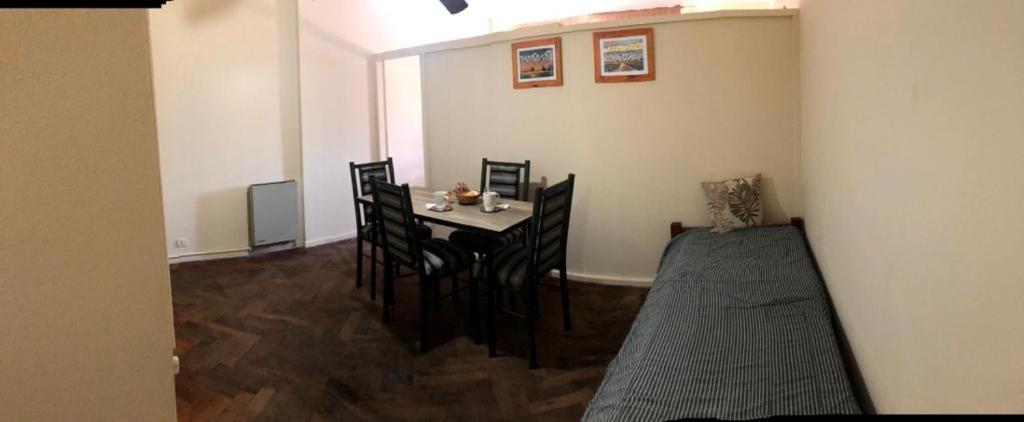 Departamento pleno centro