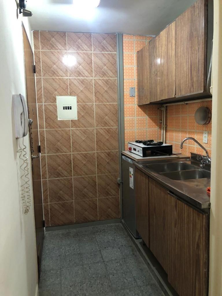 Departamento pleno centro
